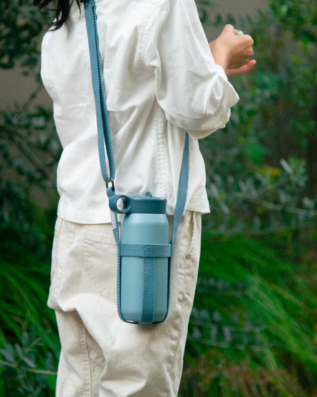 PLAY TUMBLER 480ml strap set