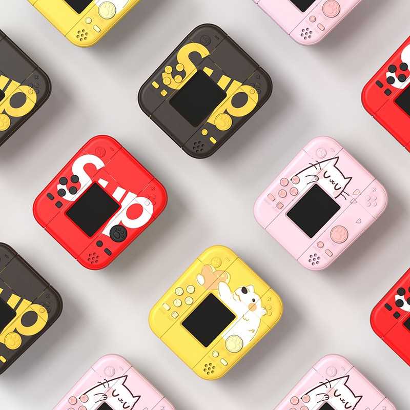 ♥ เคส Airpods : Game Box  case เล่นเกมได้จริง มีทั้งหมด 4 สี