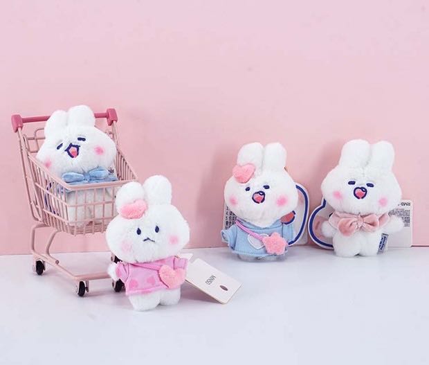 ตุ๊กตามงมง Sanrio ✈️