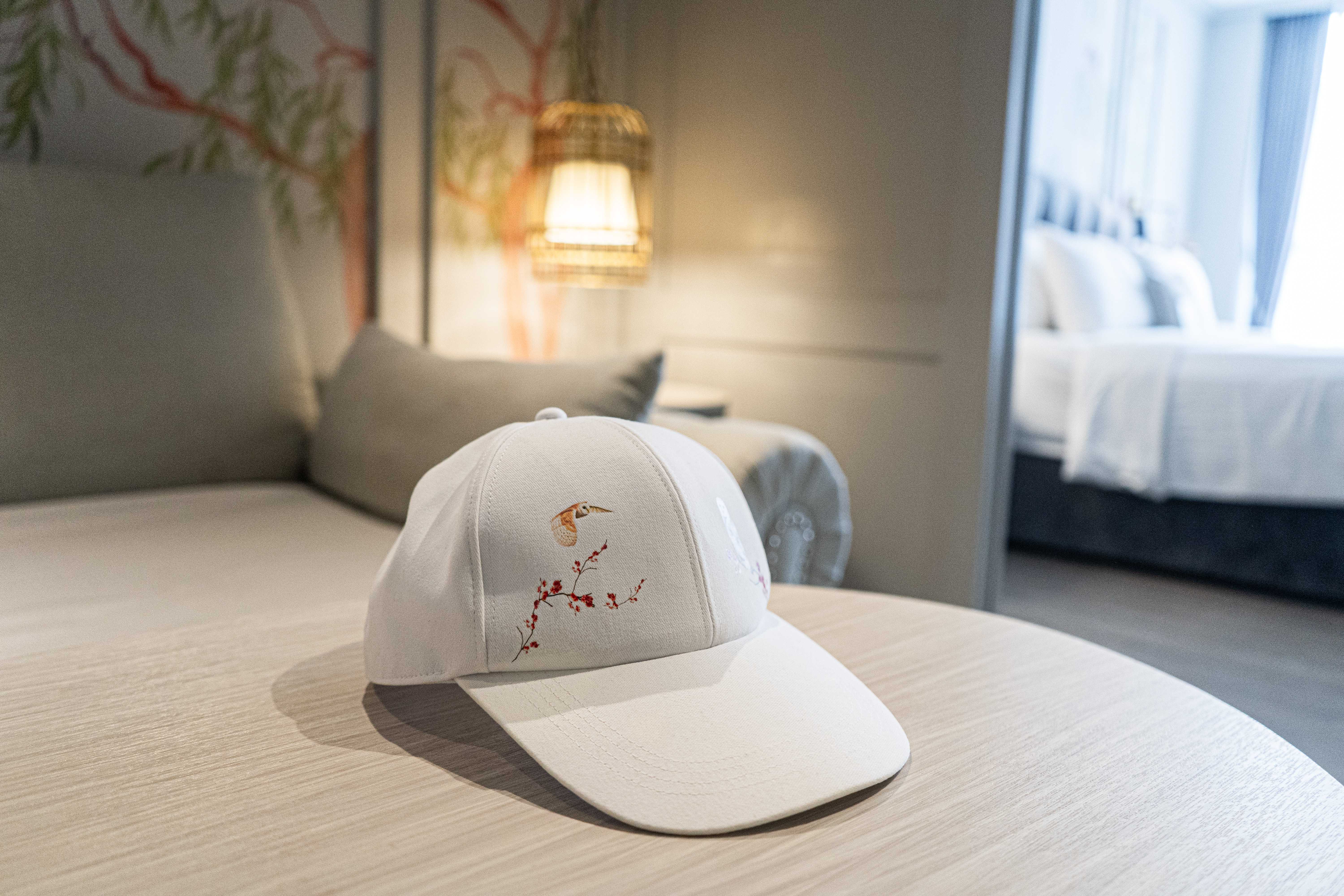 The Salil Cap