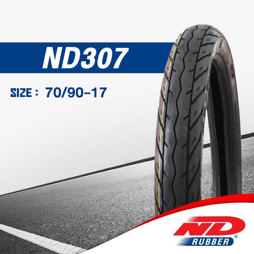 70/90-17ND307