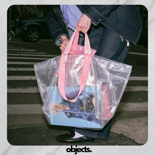 Glossier - Errand Bag