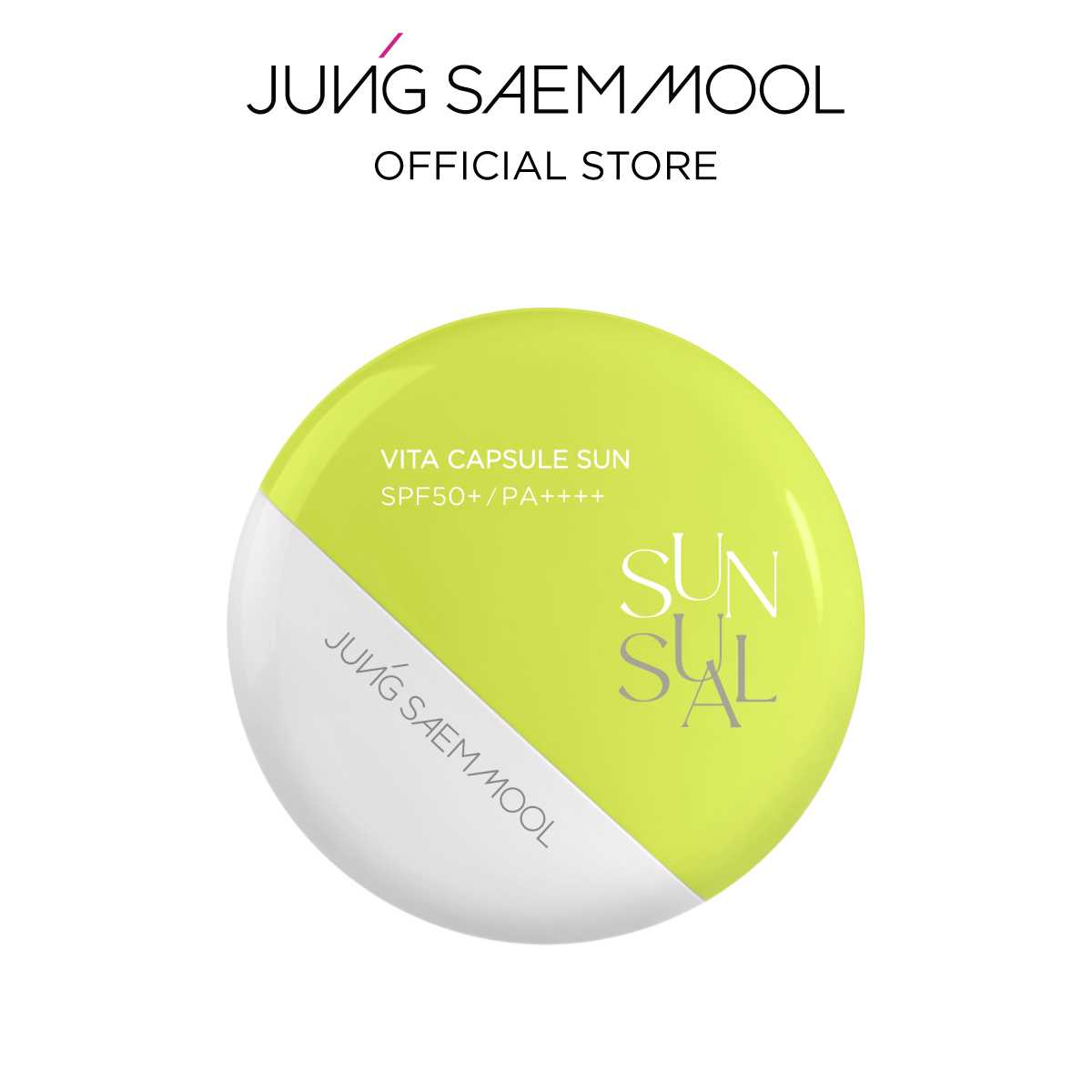 Sunsual Vita Capsule Sun 50ml