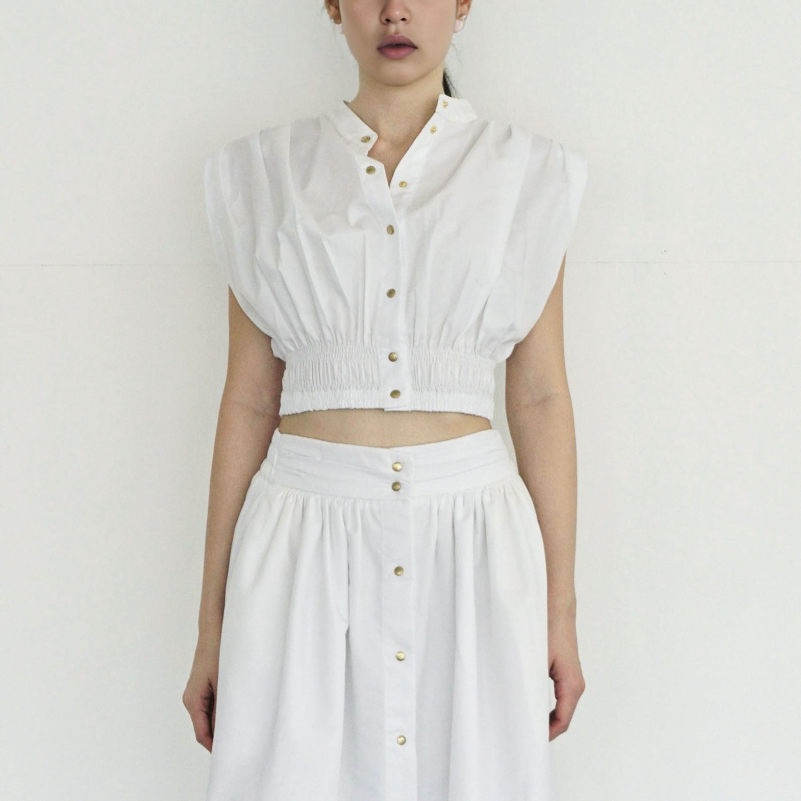 Caecil Top (Defected)