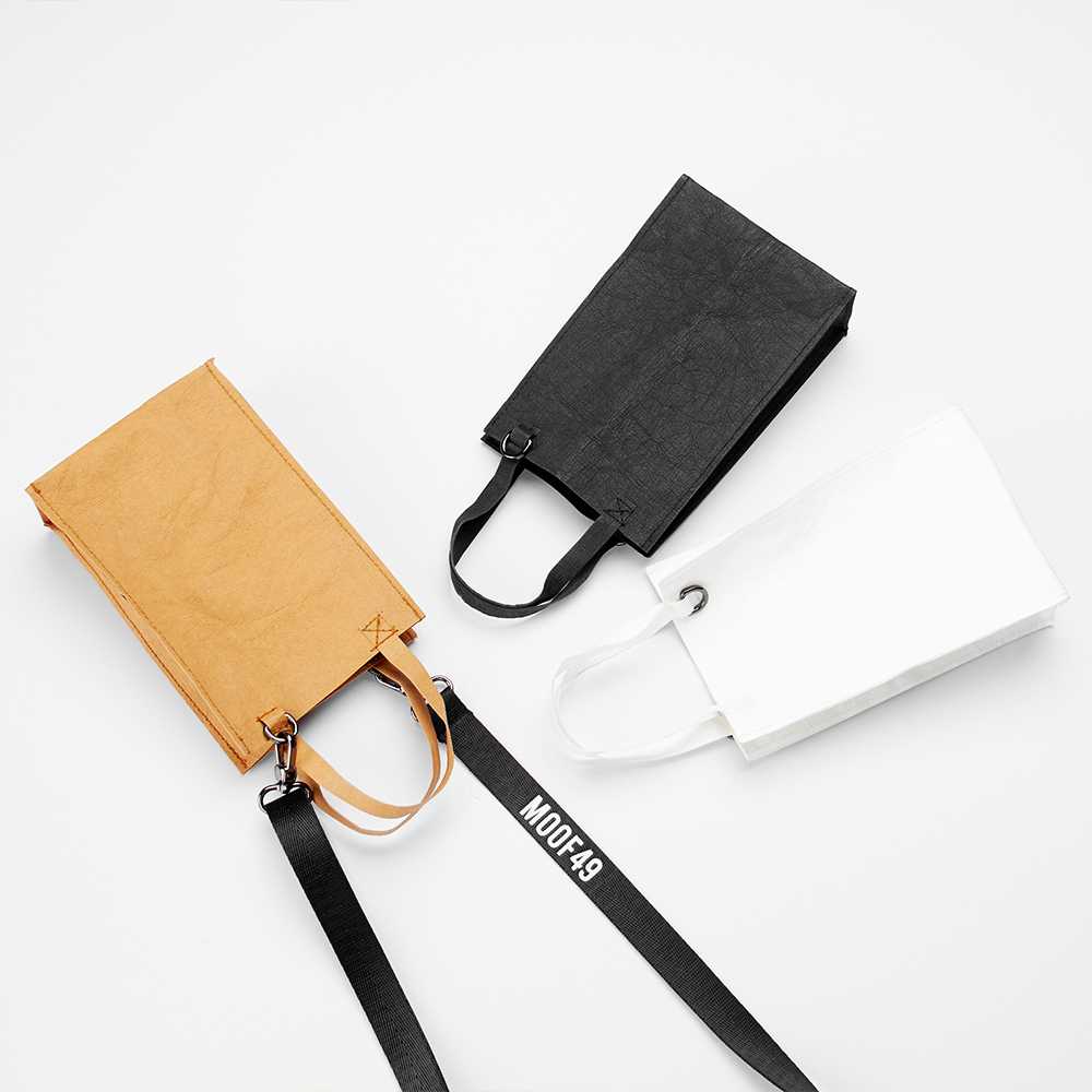 ATTITUDE BAG SET