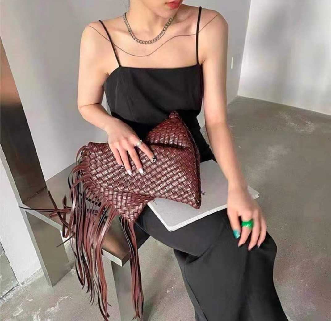 Hanger bag