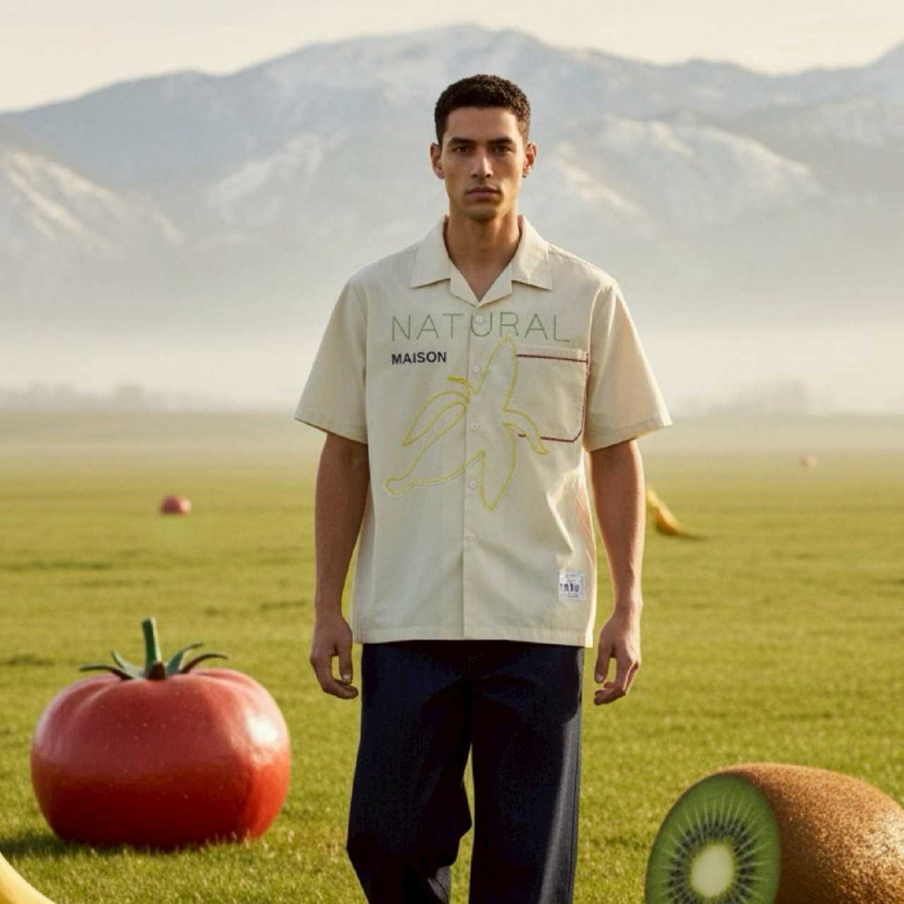 Banana Hand Craft Hawaii