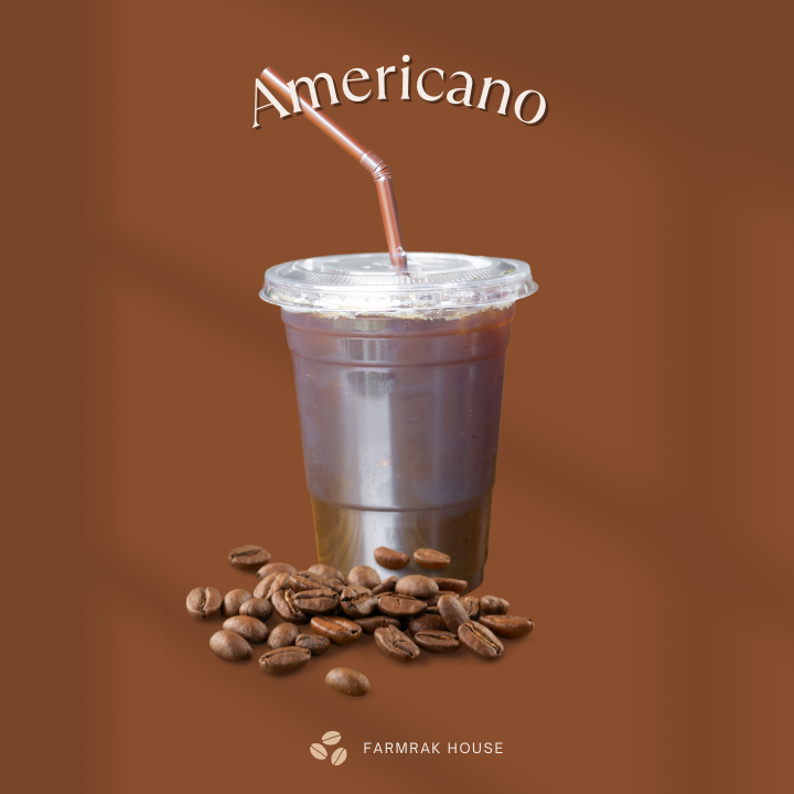 Coffee -  Americano