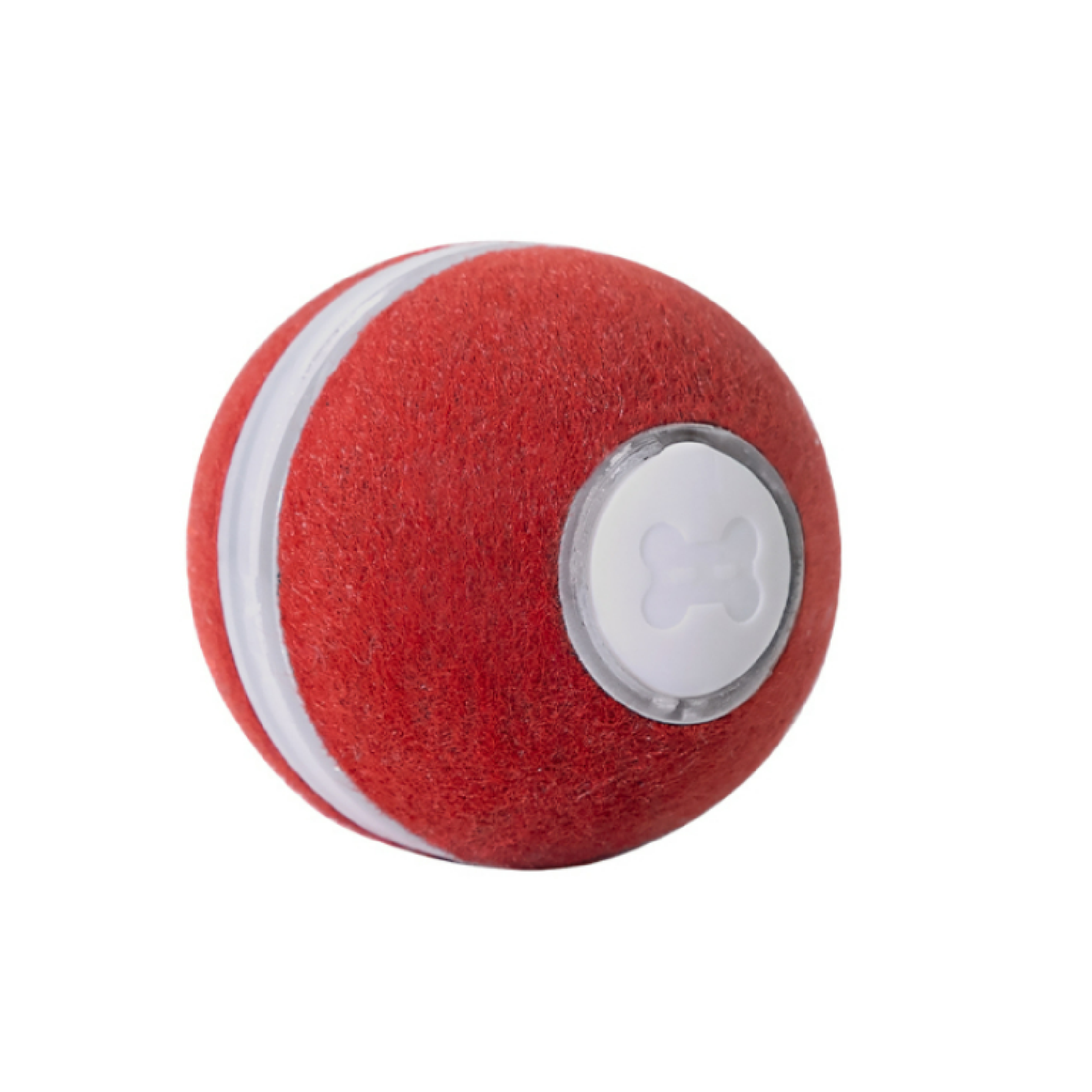 PANDO Cat Toy Automatic Ball บอลแมวอัตโนมัติ ปรับโหมดเล่นได้ dogs.haus