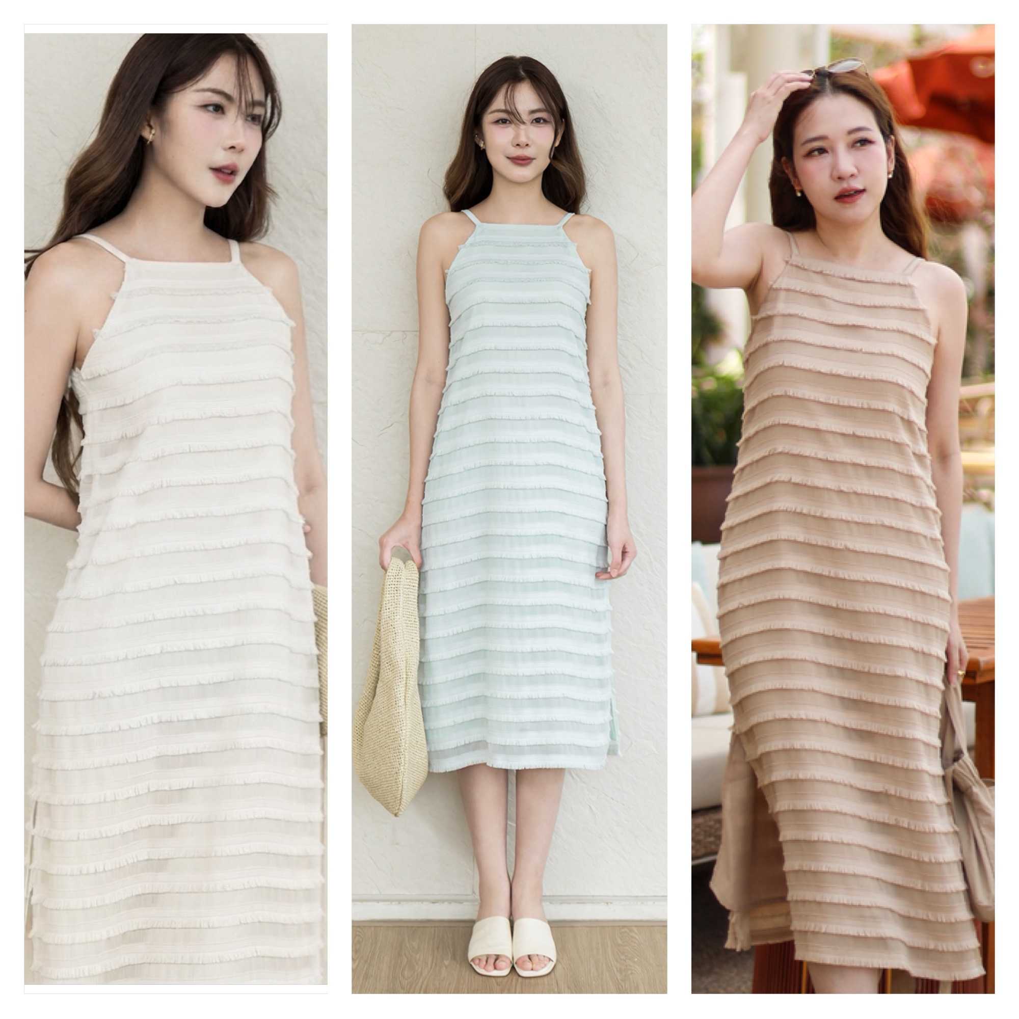 SUNSHINE DRESS