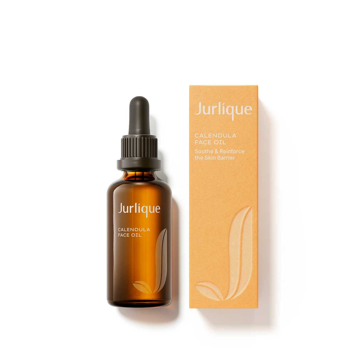 Jurlique Calendula Face Oil 50 ml เซรั่มบำรุงผิว