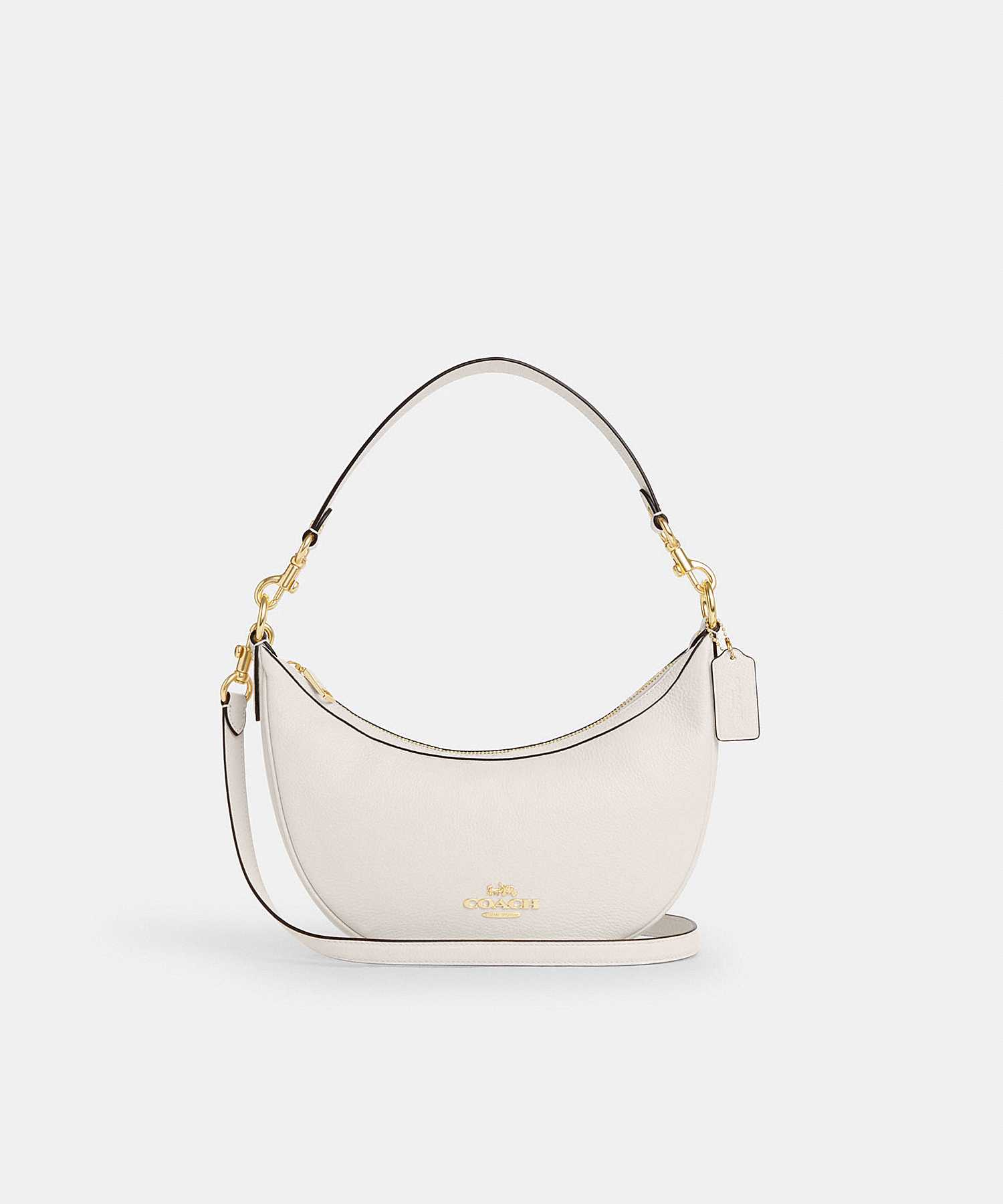COACH ARIA SHOULDER BAG CO996 IMCHK