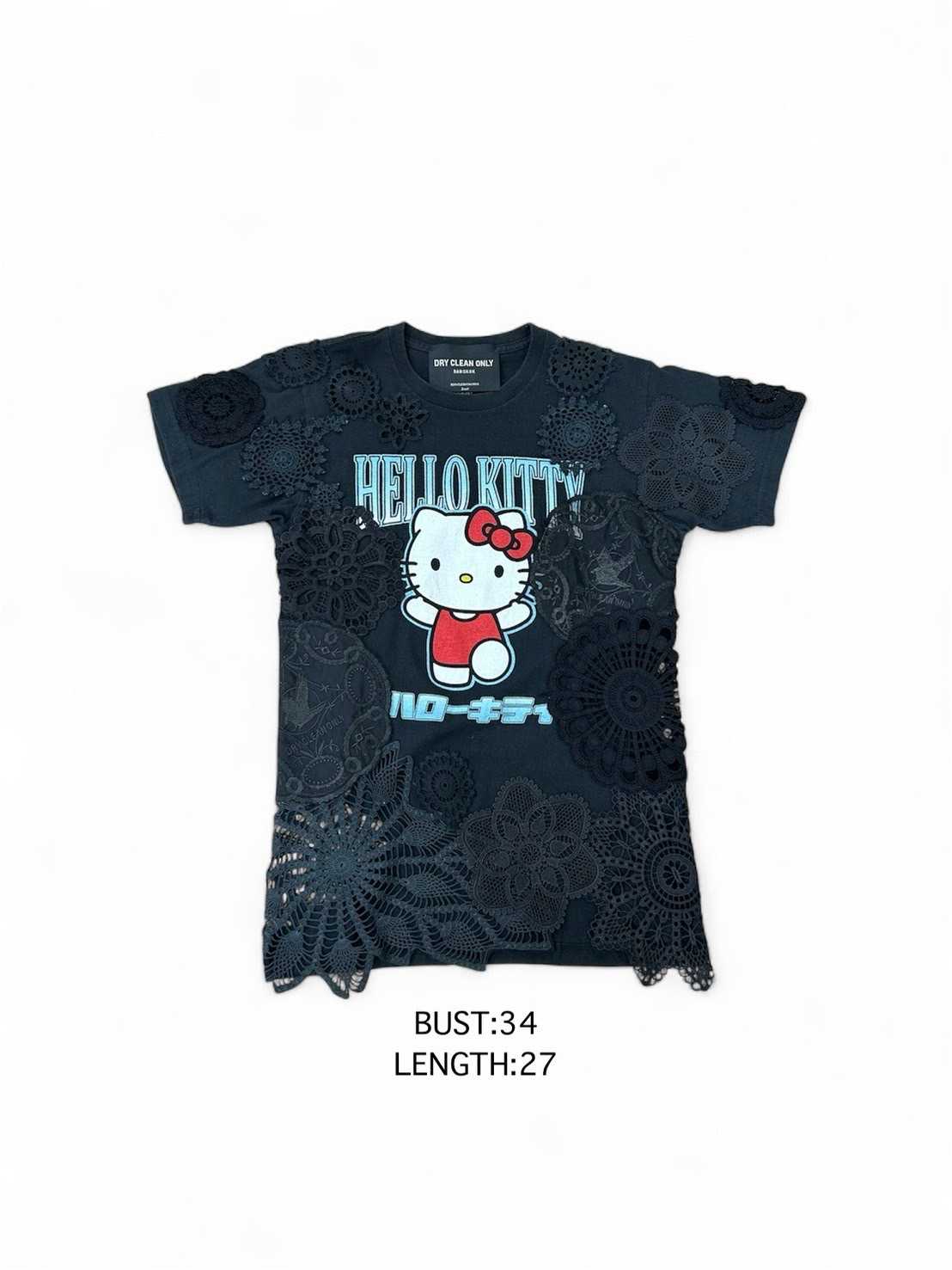 GALE SHIRT BK