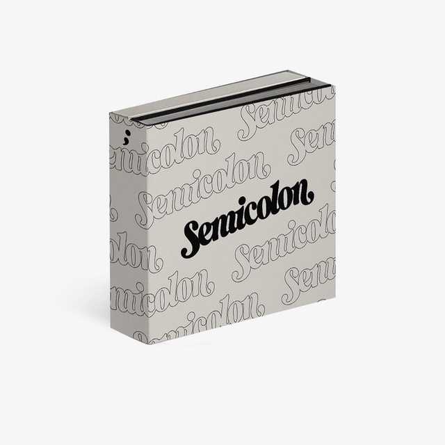 Seventeen - Special Album Semicolon