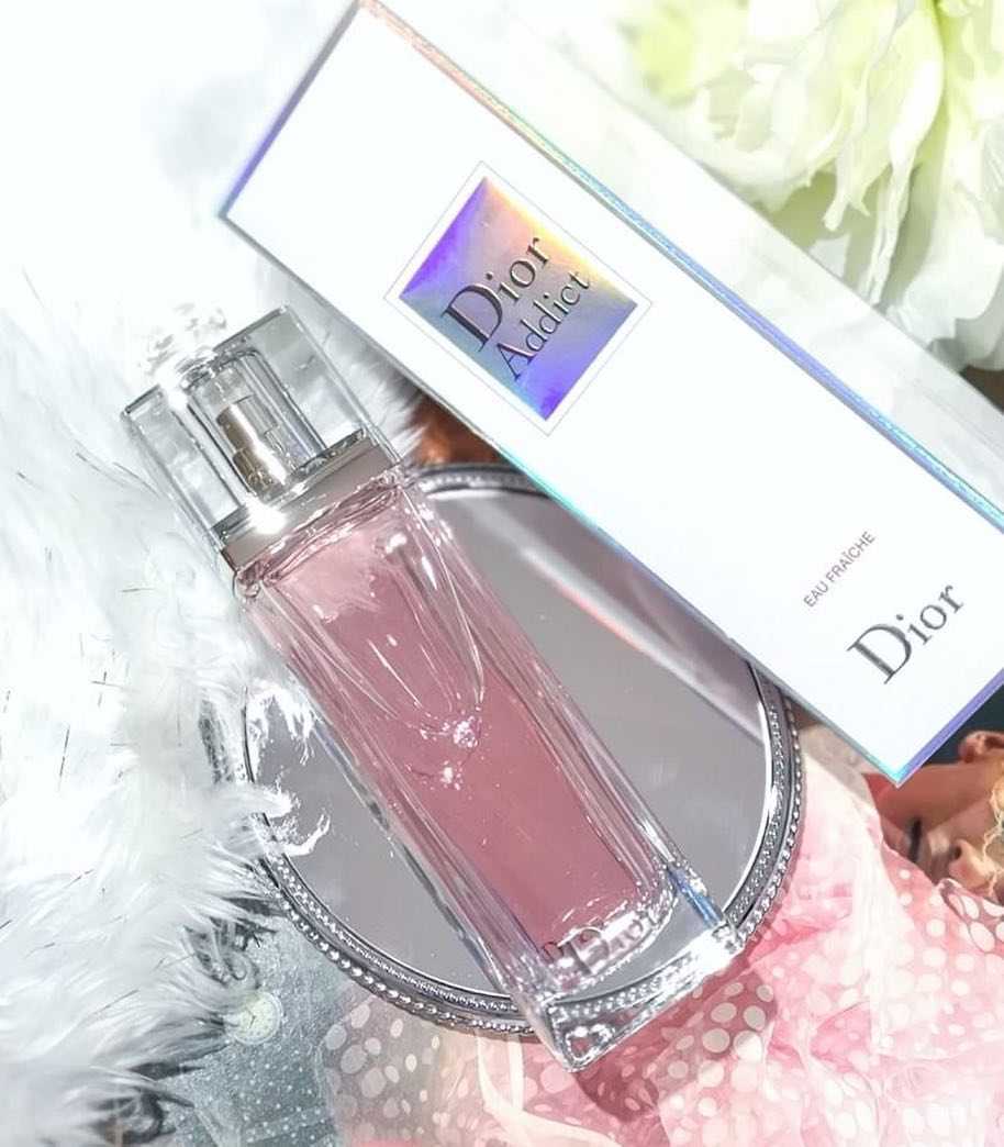 Dior Addict Eau Fraiche EDT