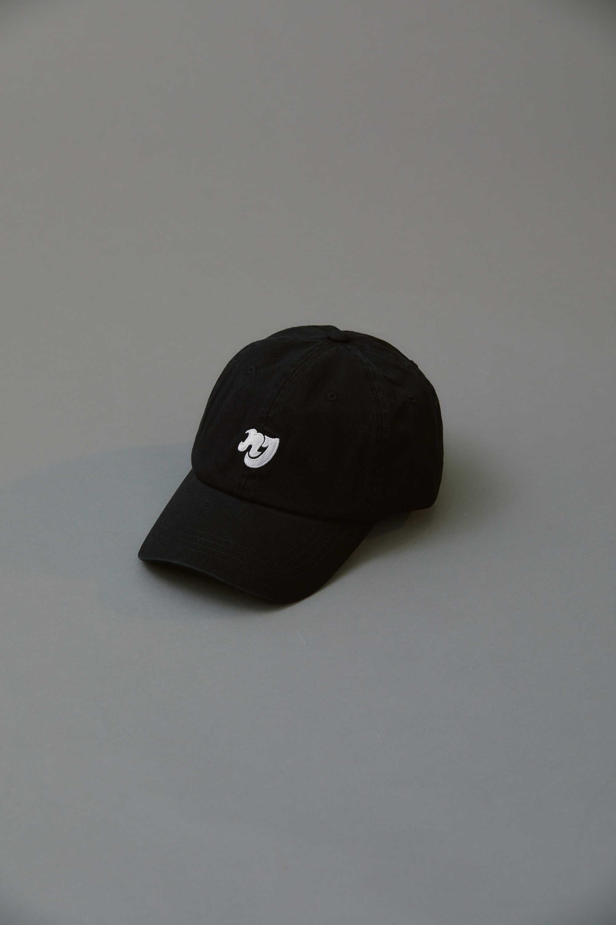 NewJeans x Hiroshi Fujiwara COLLER BASEBALL CAP VER.2