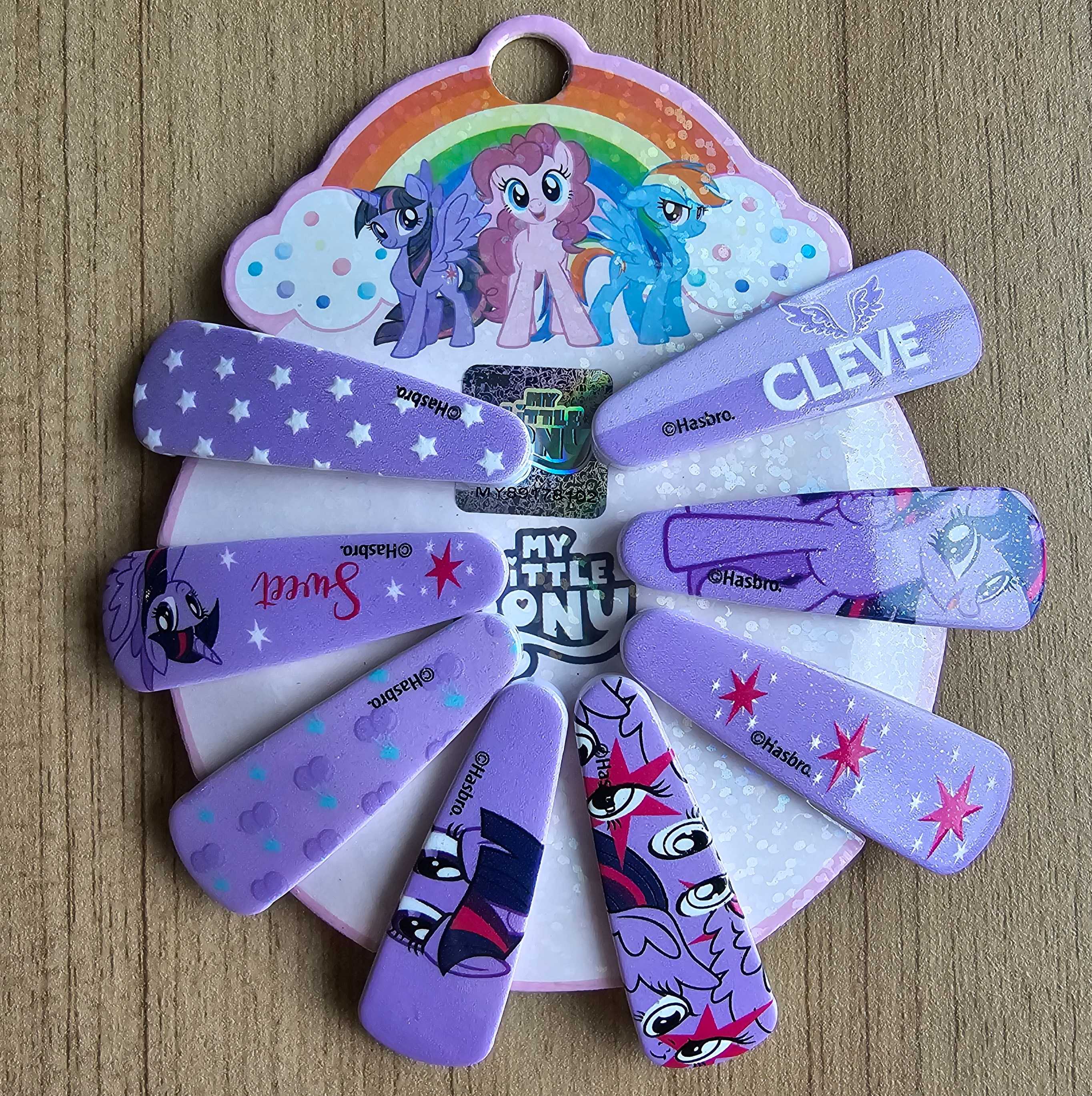 กิ๊ฟ Little Pony