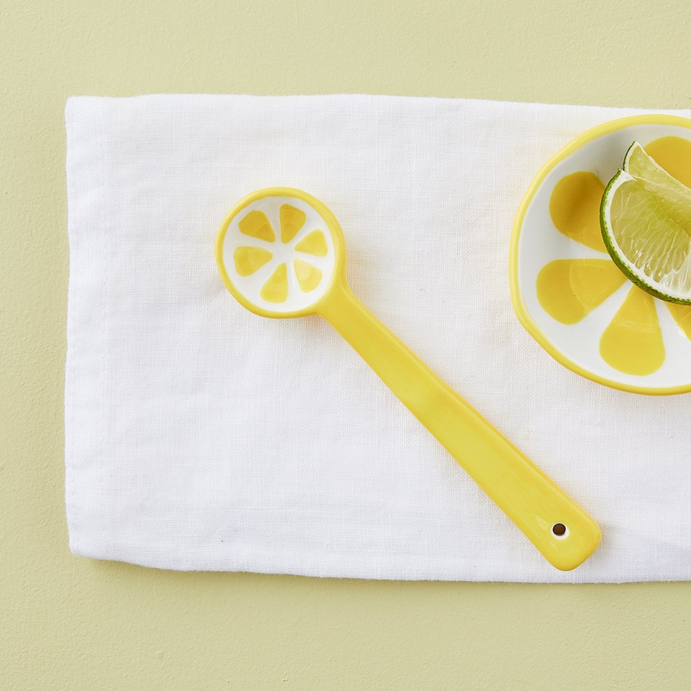 (Pre-order)  Summer Costa - Teaspoon Lemon