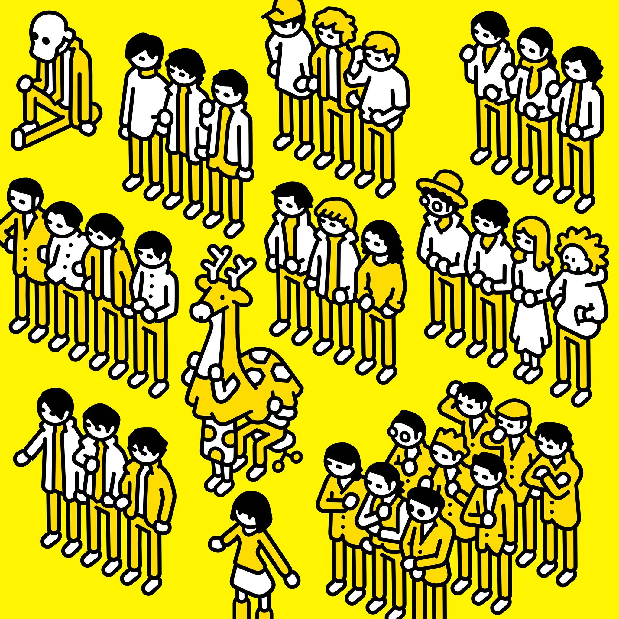『PRE-ORDER』Various Artists「もしも生まれ変わったならそっとこんな声になって」