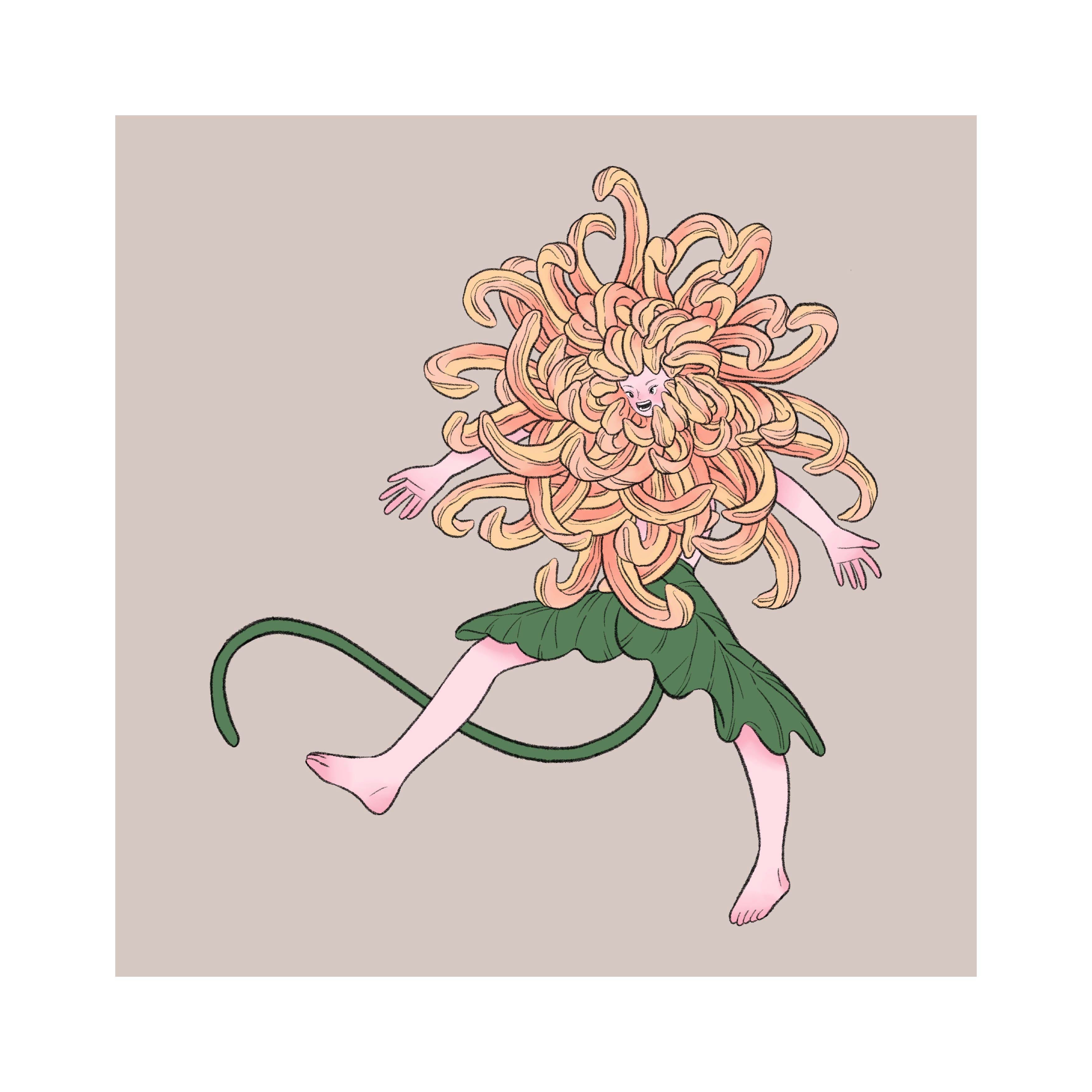 joyful | postcard