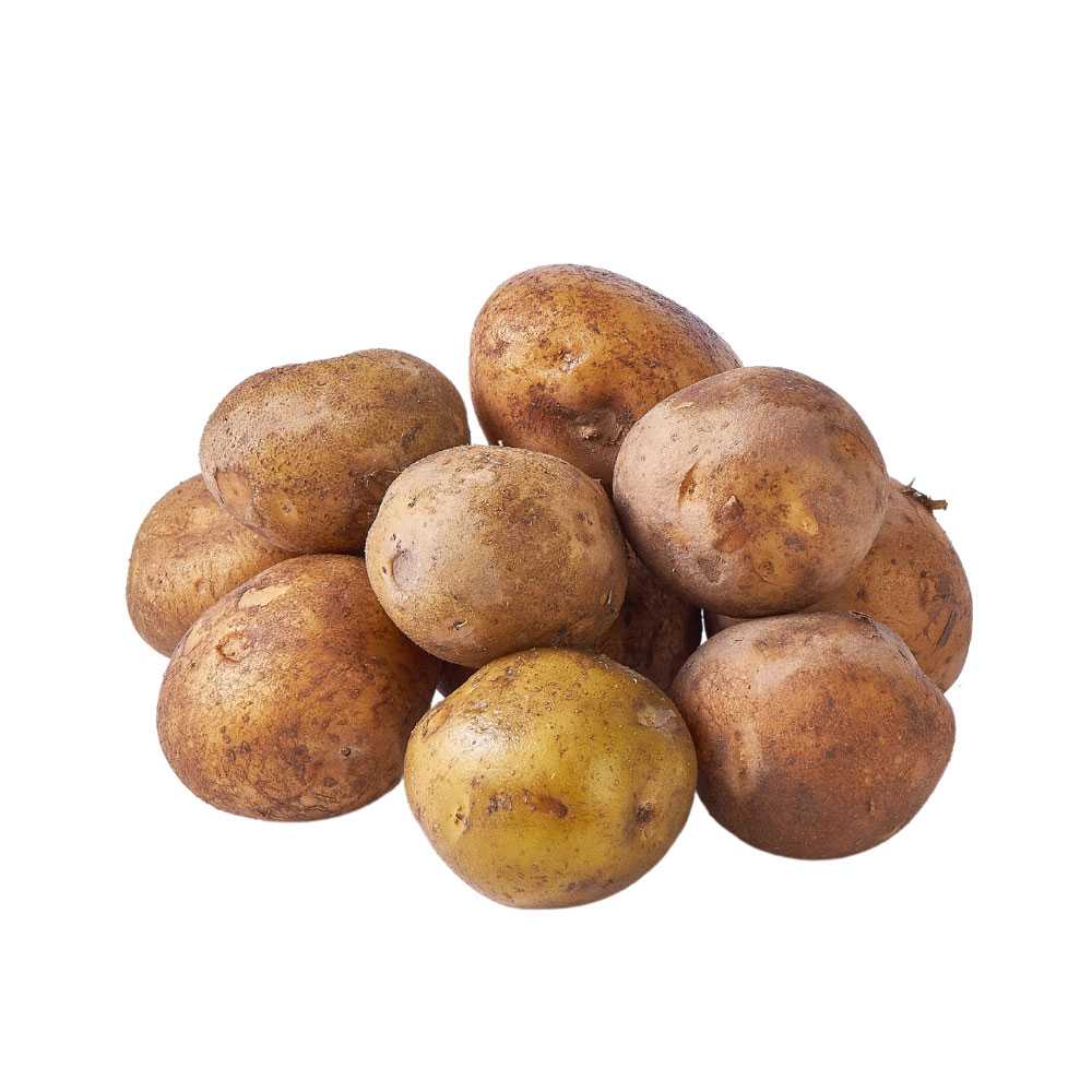 FG06009 มันซุป Cocktail Potato ( 500g )