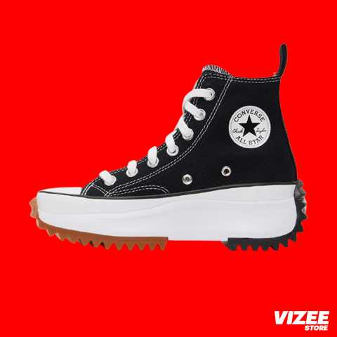 CONVERSE RUN STAR HIKE HI