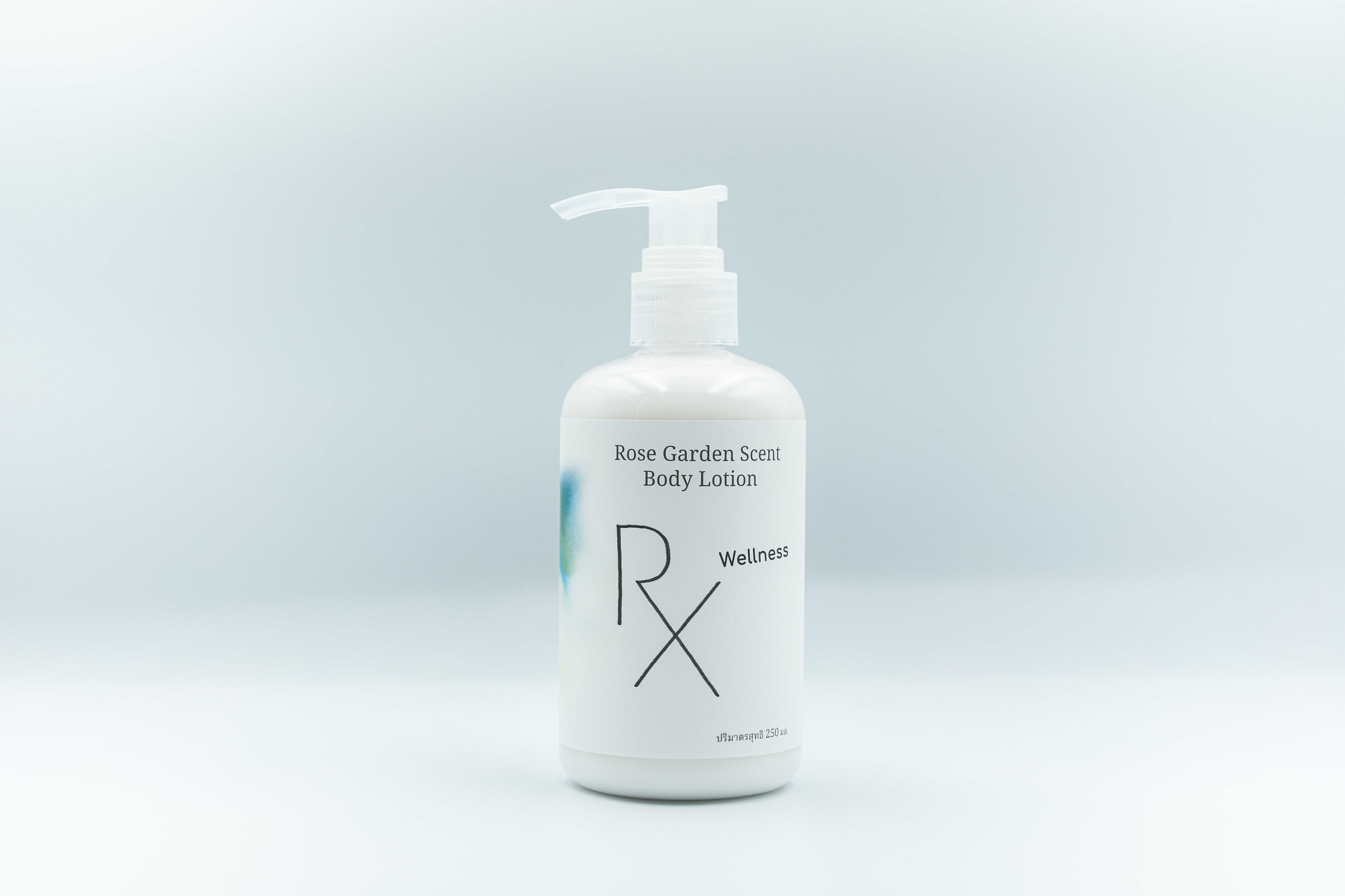 RXV Rose Garden Scent Body Lotion  250 ml.