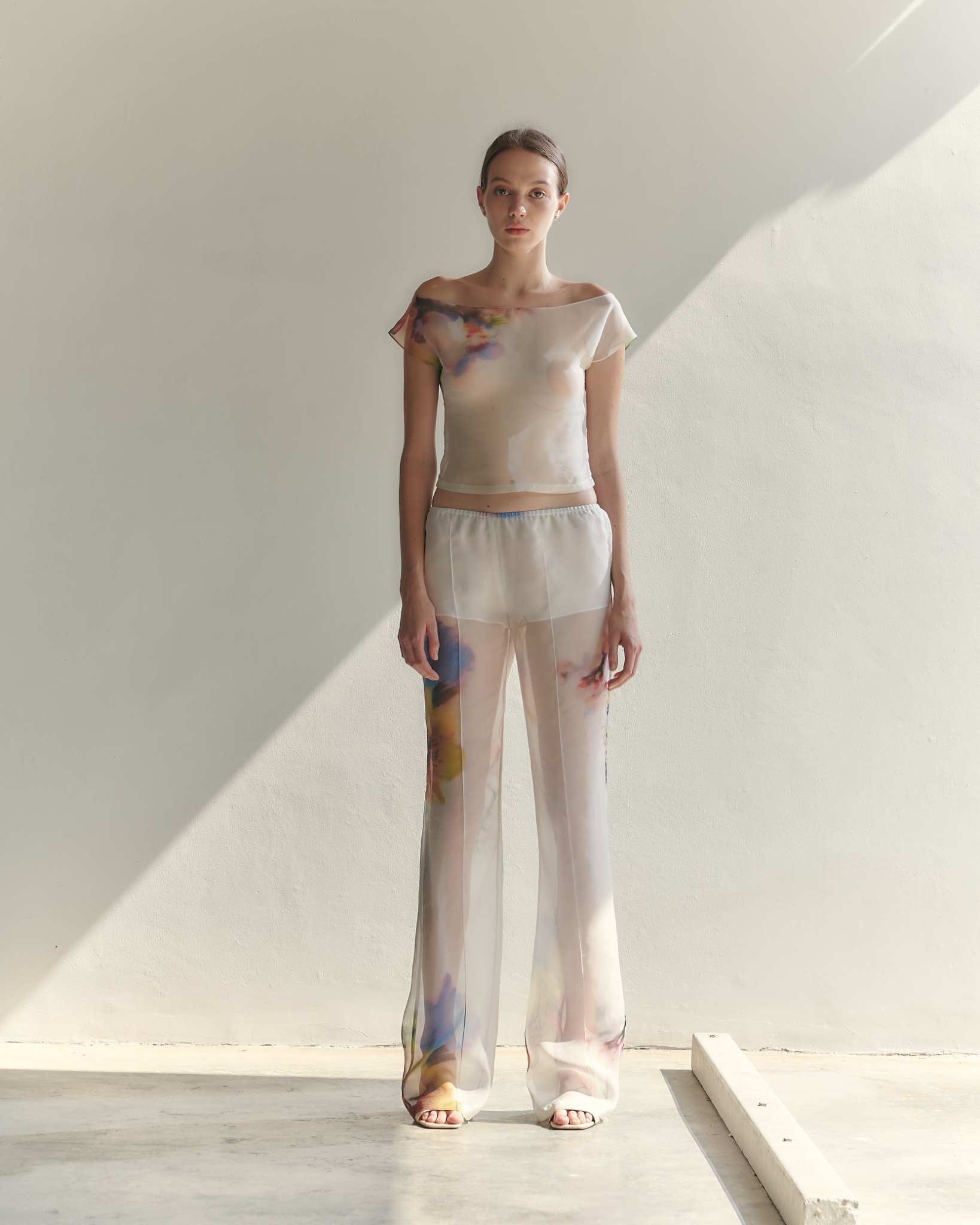 SSW SICILY PANTS