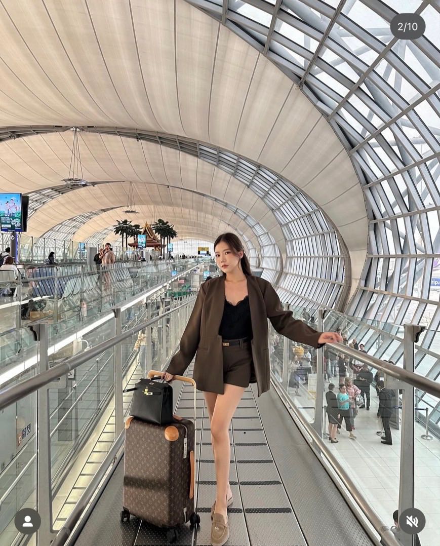 M191 : Chic Blazer