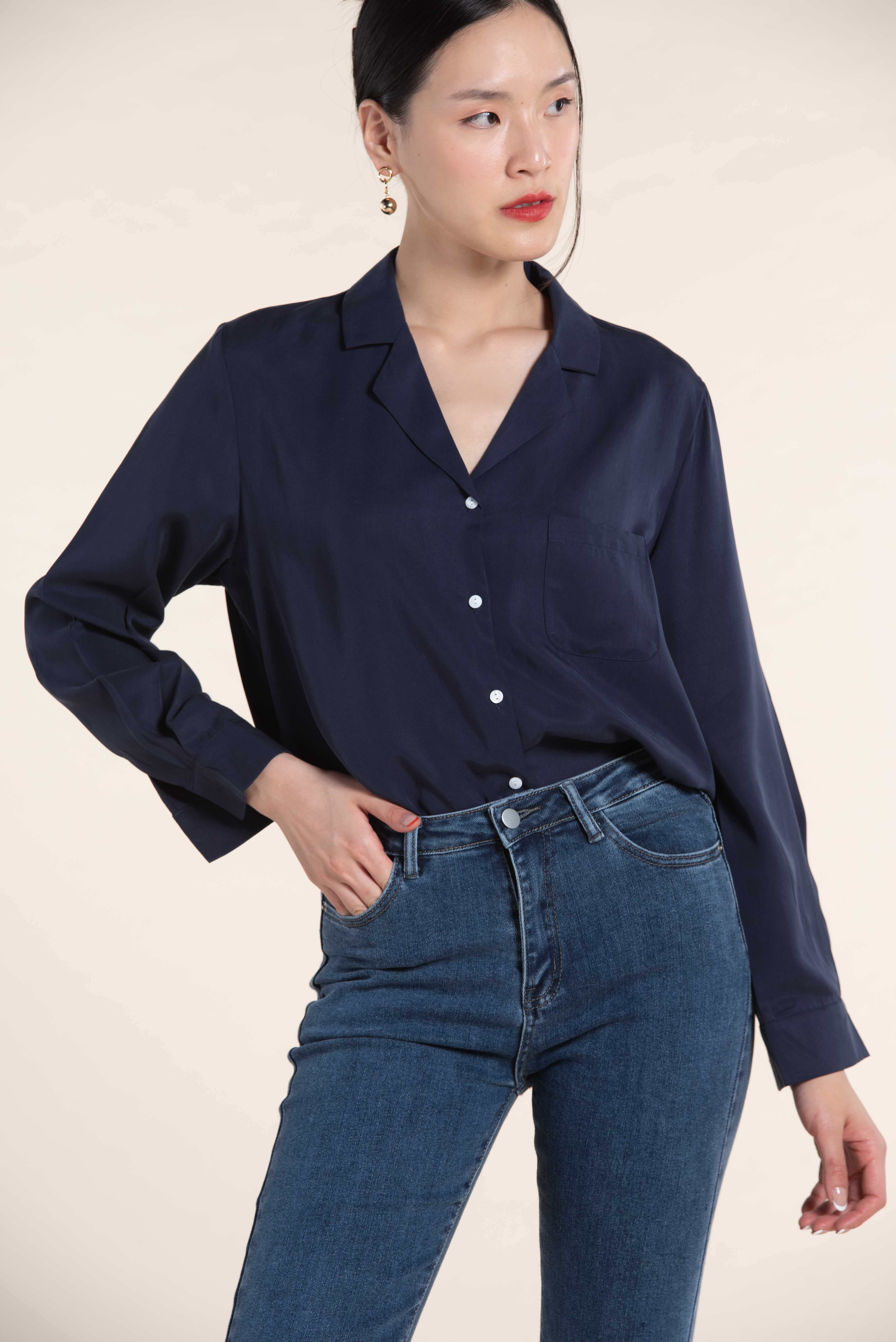 Aliotte - Brooks Shirts