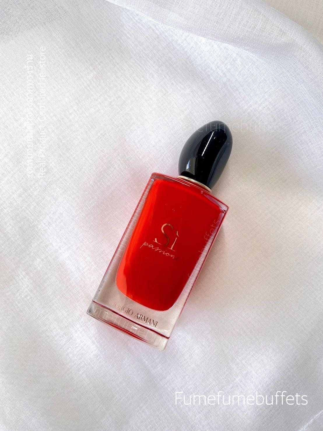 SI PASSIONE EAU DE PARFUM