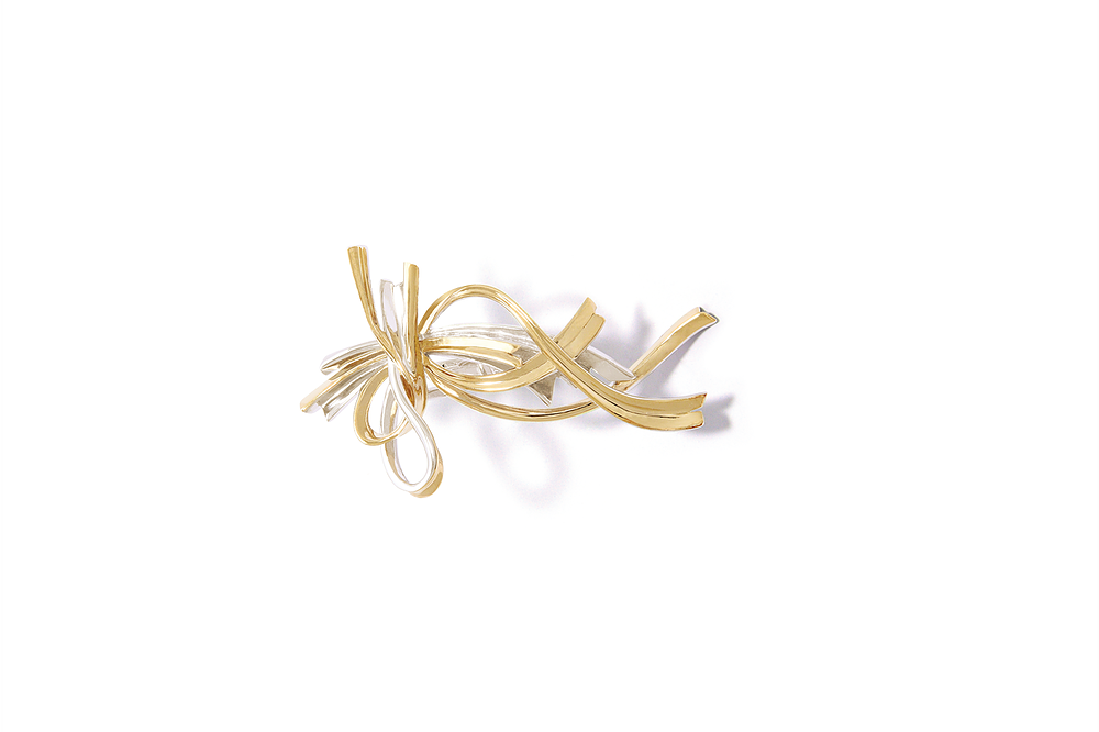 Spring Ring