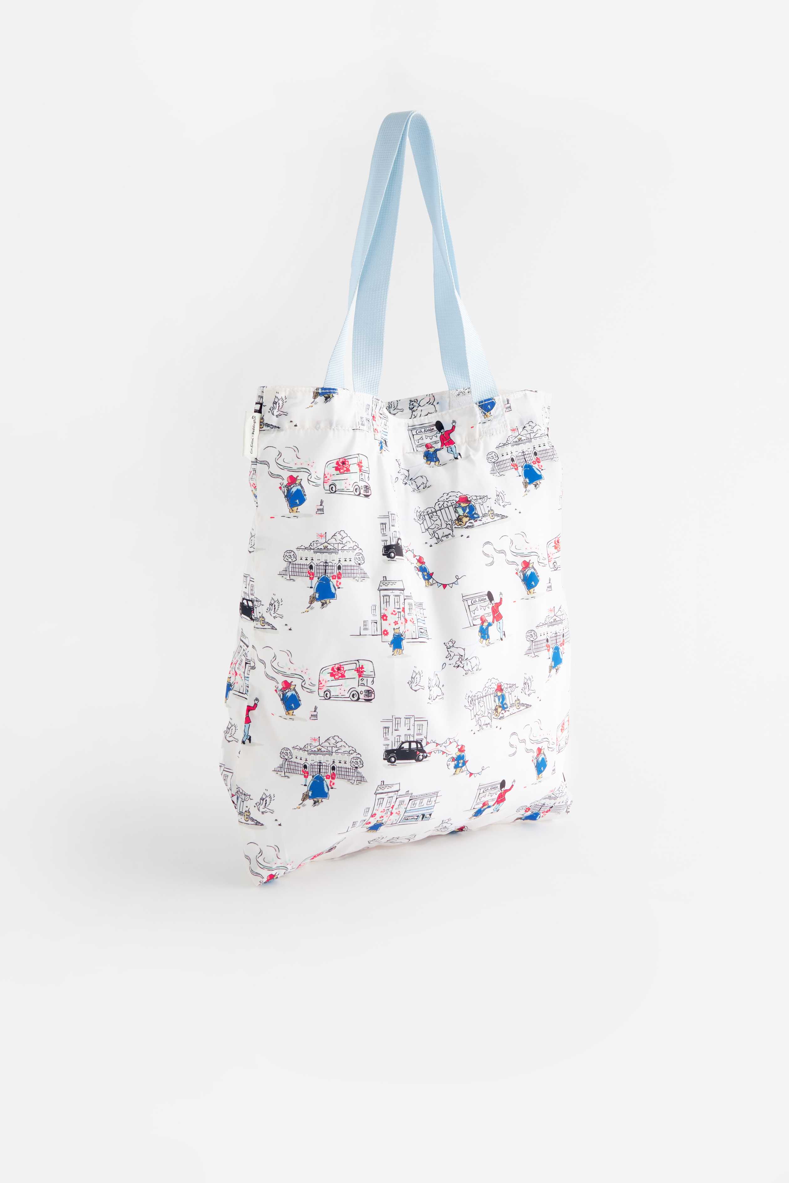 Foldaway Tote Paddington