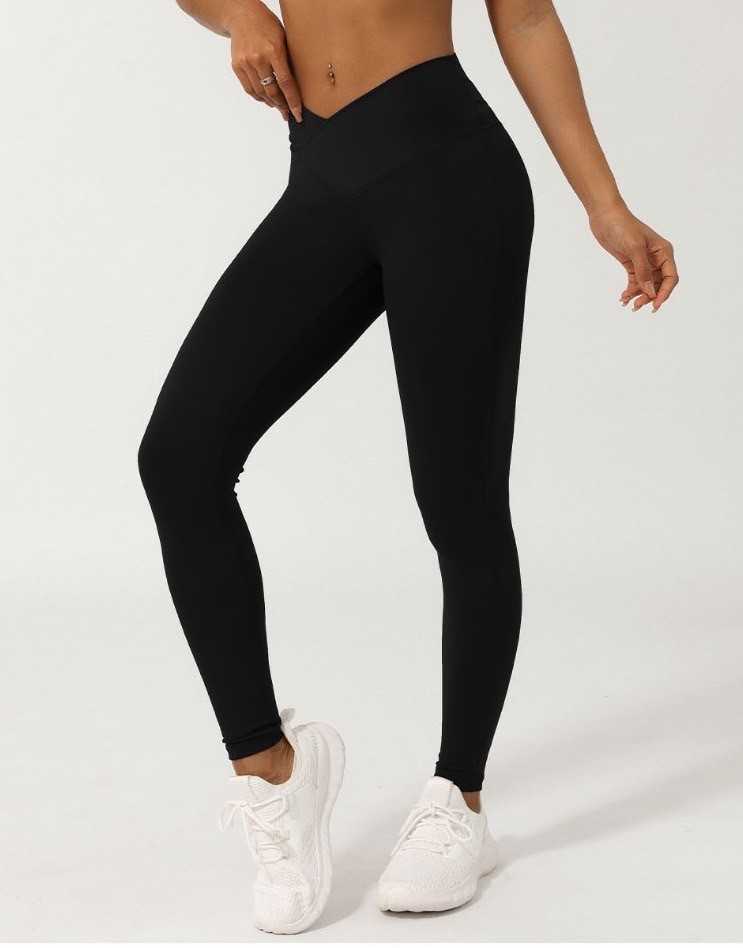 ALO V WIAST LEGGINGS