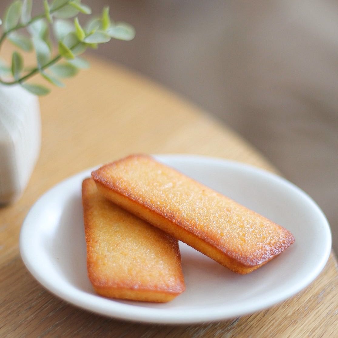 Financier