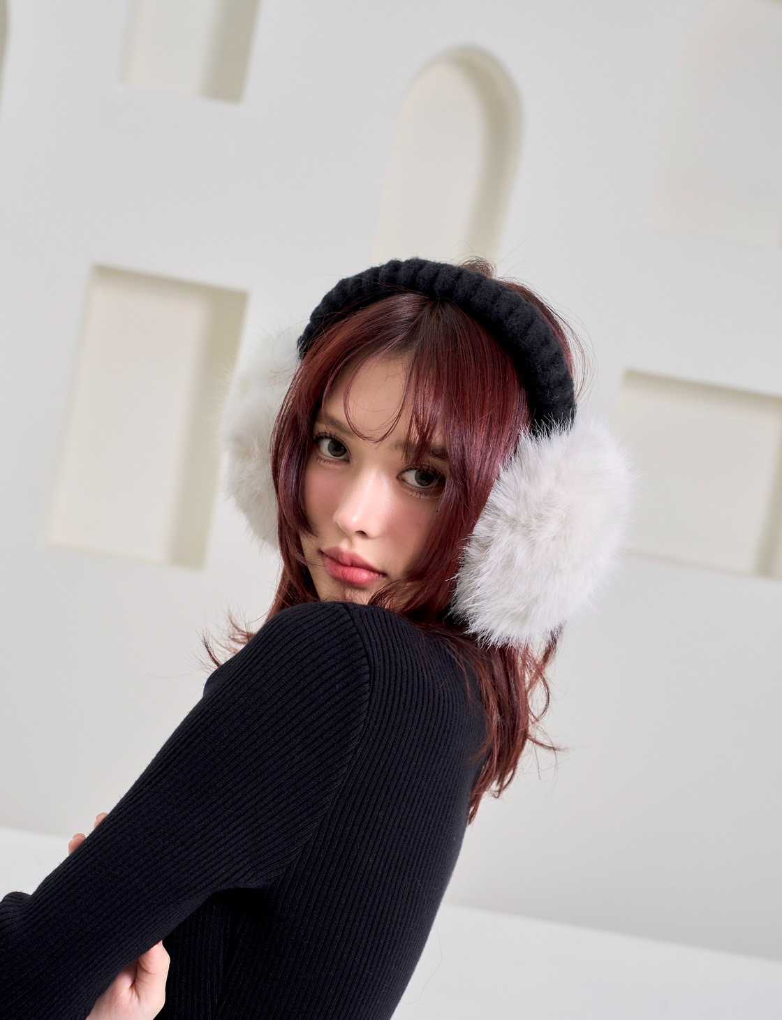 EM002 Earmuffs ที่ปิดหูกันหนาว