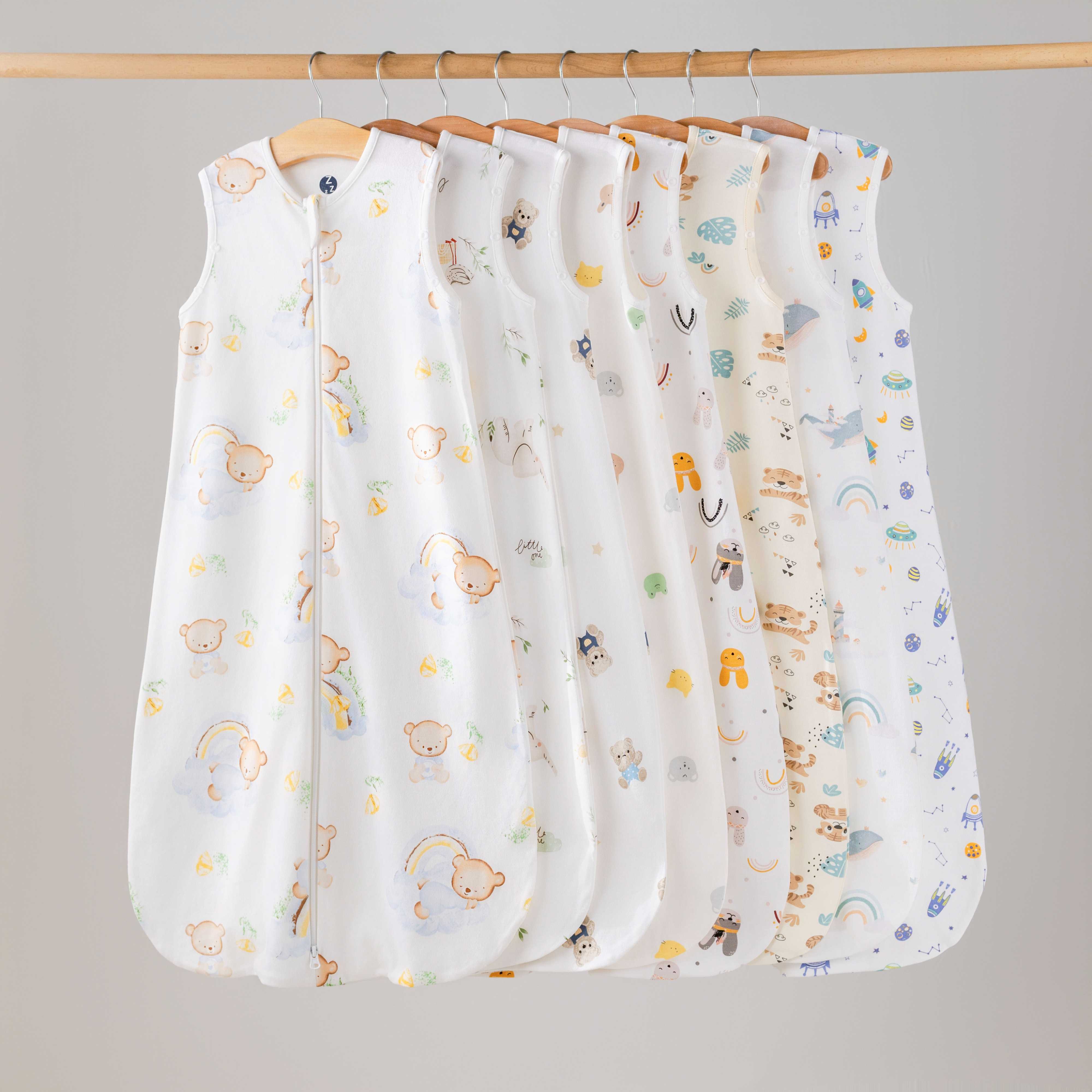 พร้อมส่ง ถุงนอนลายใหม่
