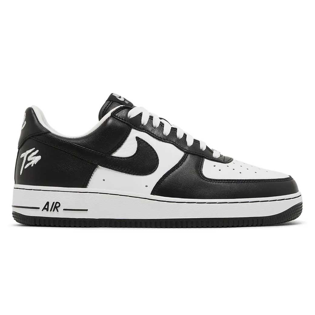 Nike Air Force 1 Low QS X Terror Squad Blackout