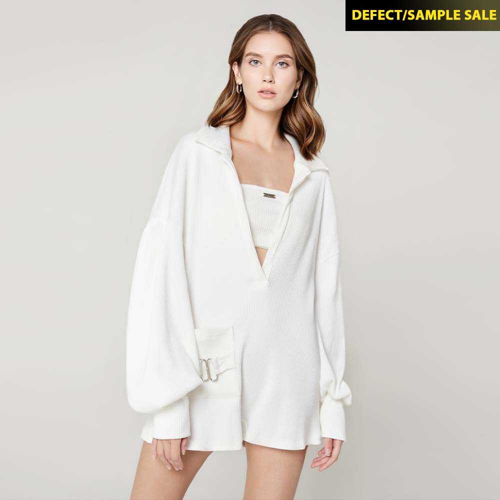 🔴[SALE]•Demi Jumpsuit (ไม่รวมบรา)