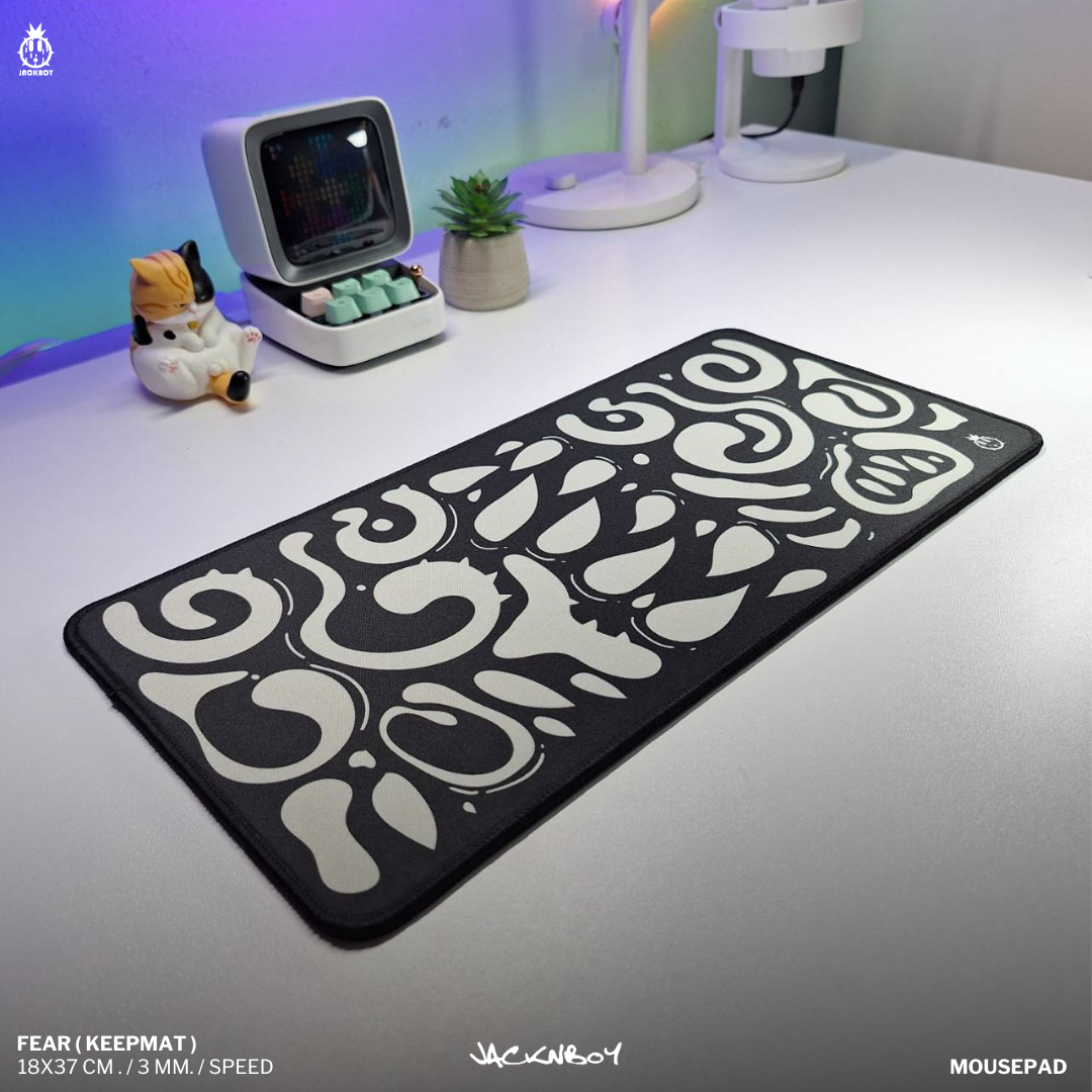 FEAR (KB-MAT)