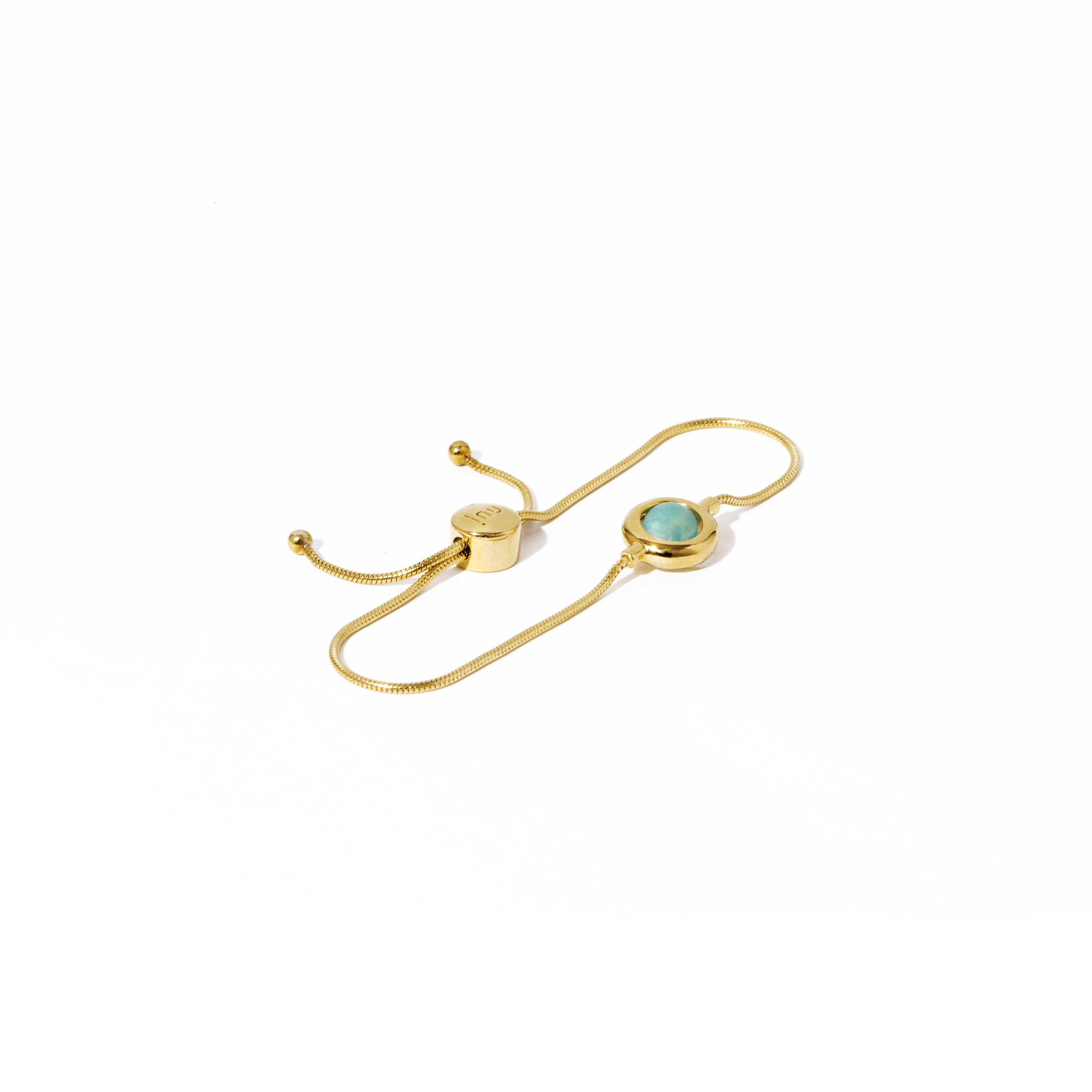 IRIS (amazonite)