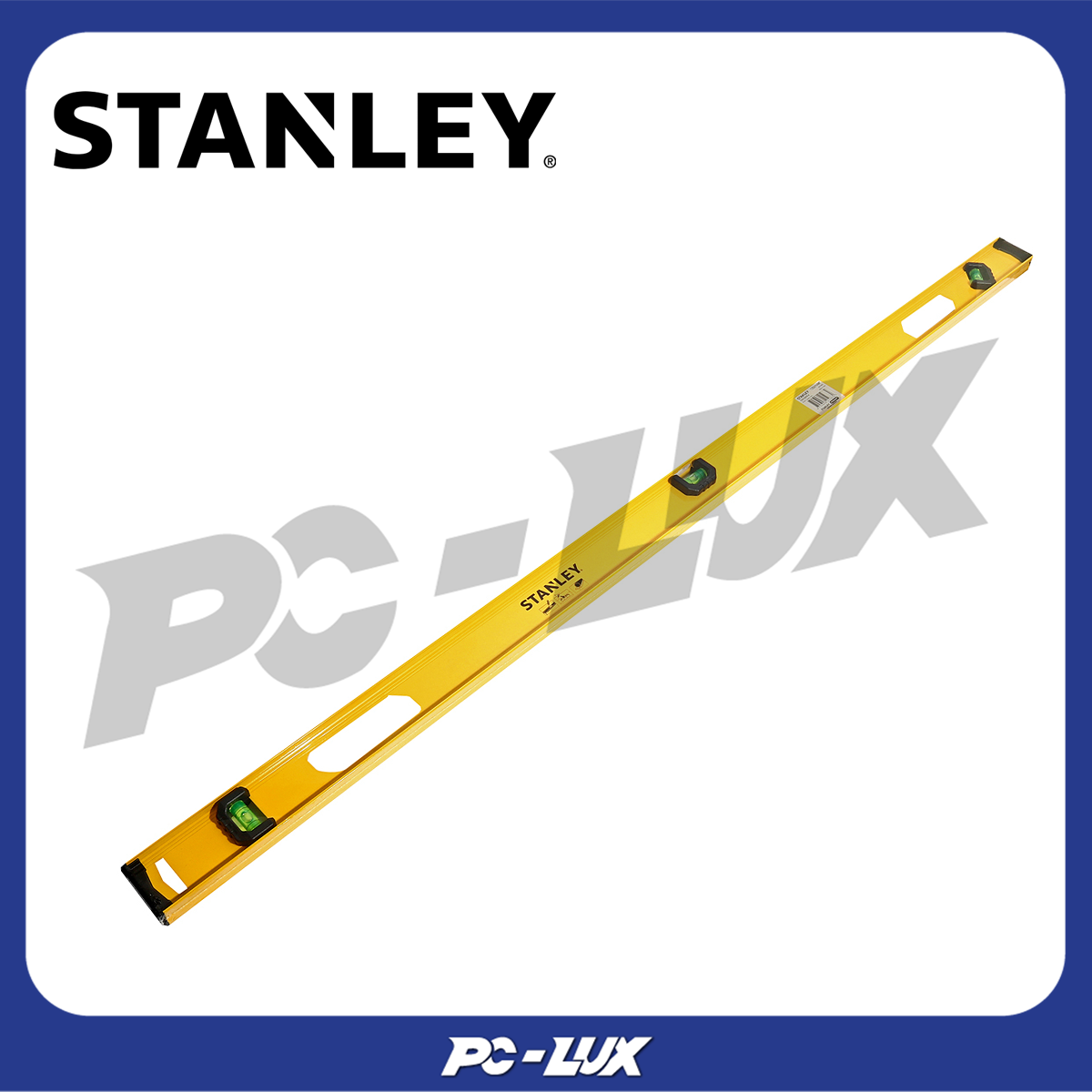 STANLEY ระดับน้ำ ขนาด 120cm/48 นิ้ว