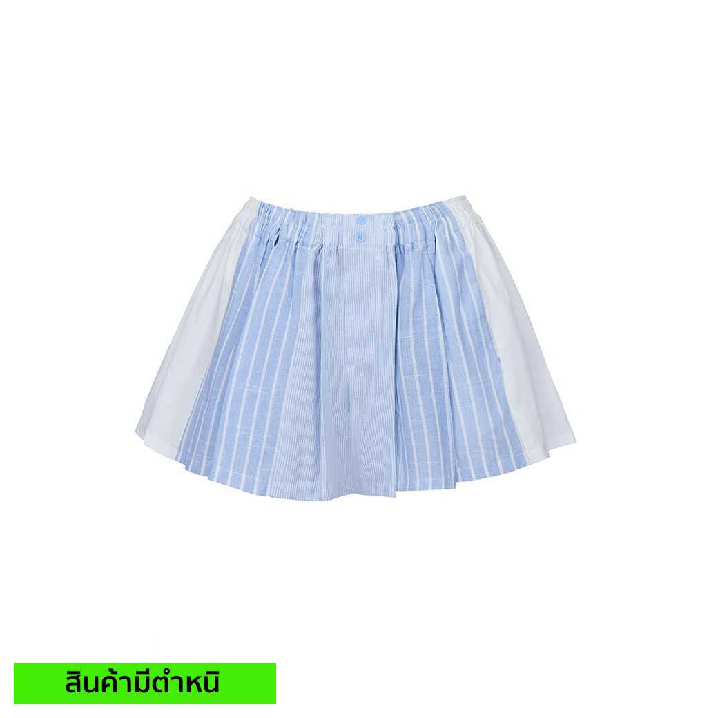(สินค้ามีตำหนิ) WRENLEY SKORT
