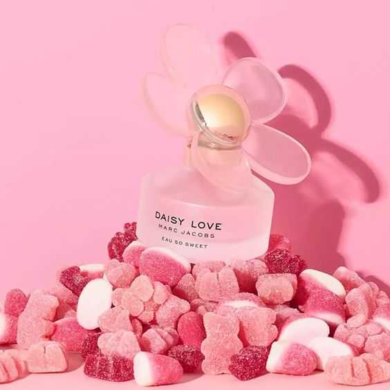 Marc Jacobs Daisy Love Eau So Sweet EDT