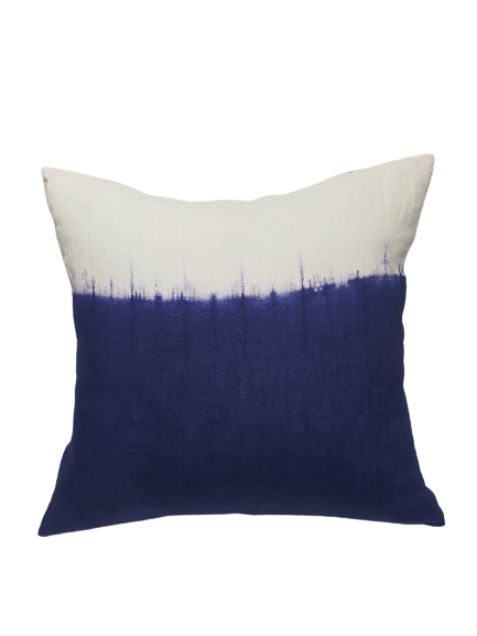 Tie-Dyed Cushion Cover #20