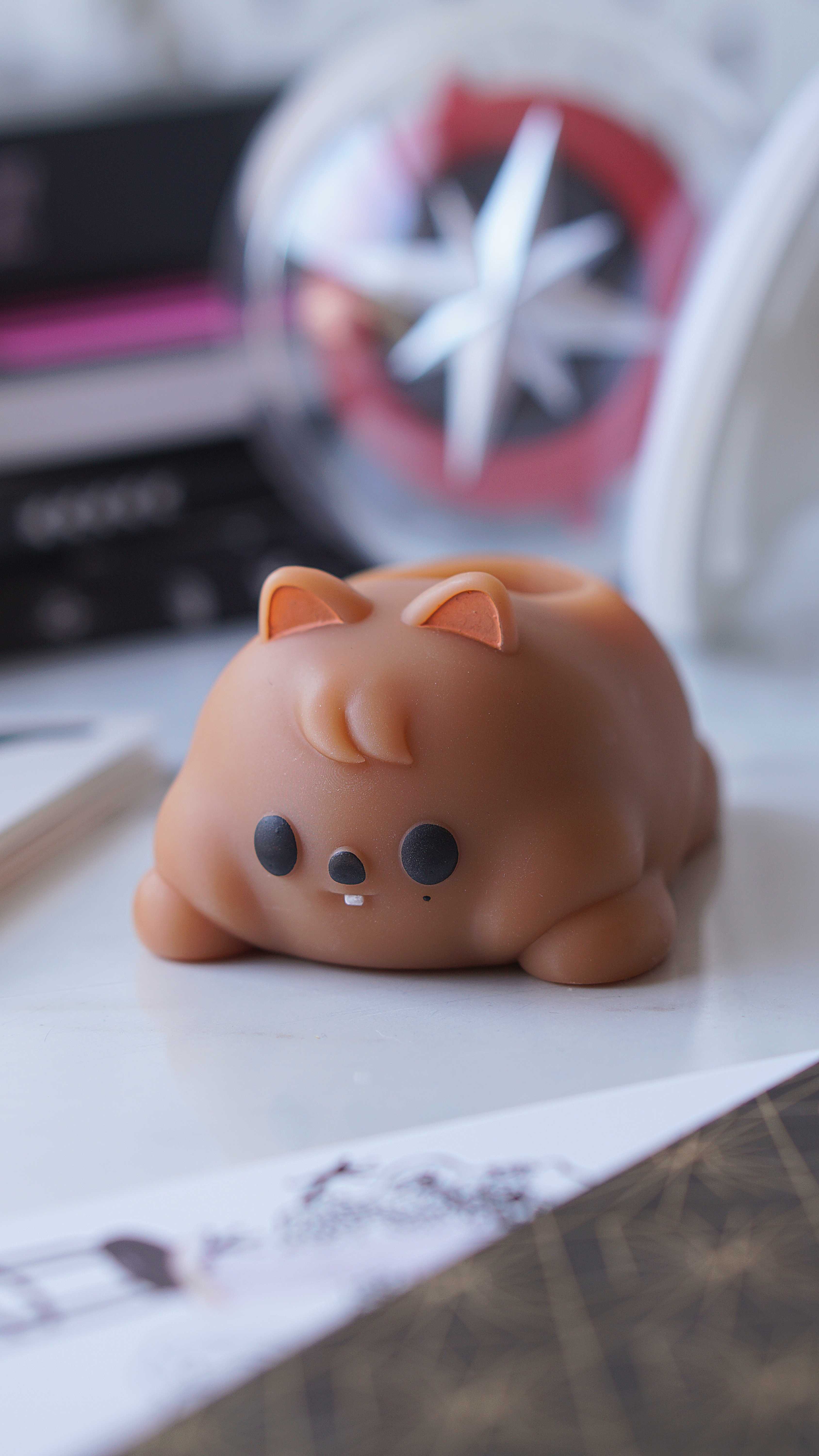 Han Quokka lightstick holder / Straykids lightstick holder