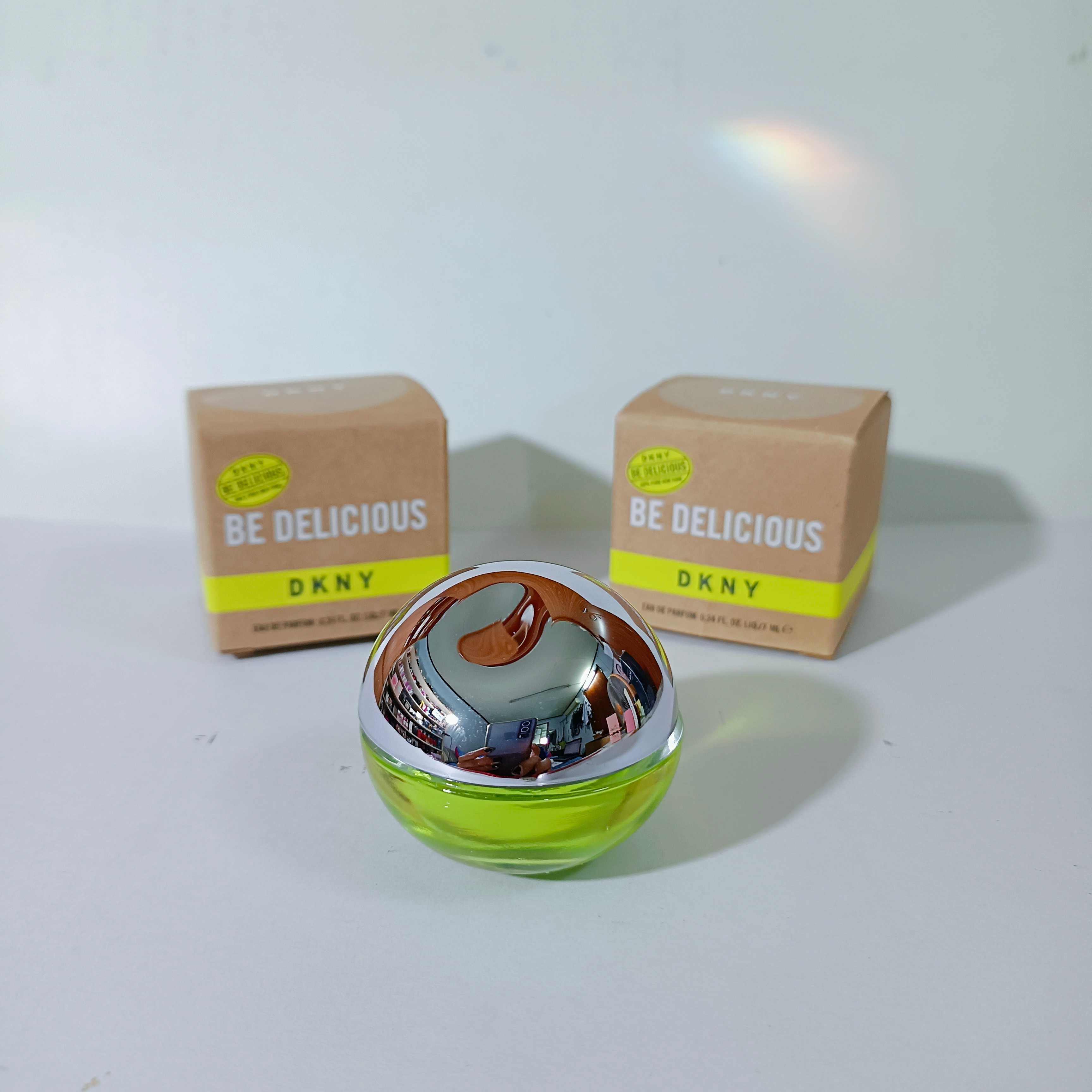 มินิ Dkny be delicious 7ml หัวแต้ม