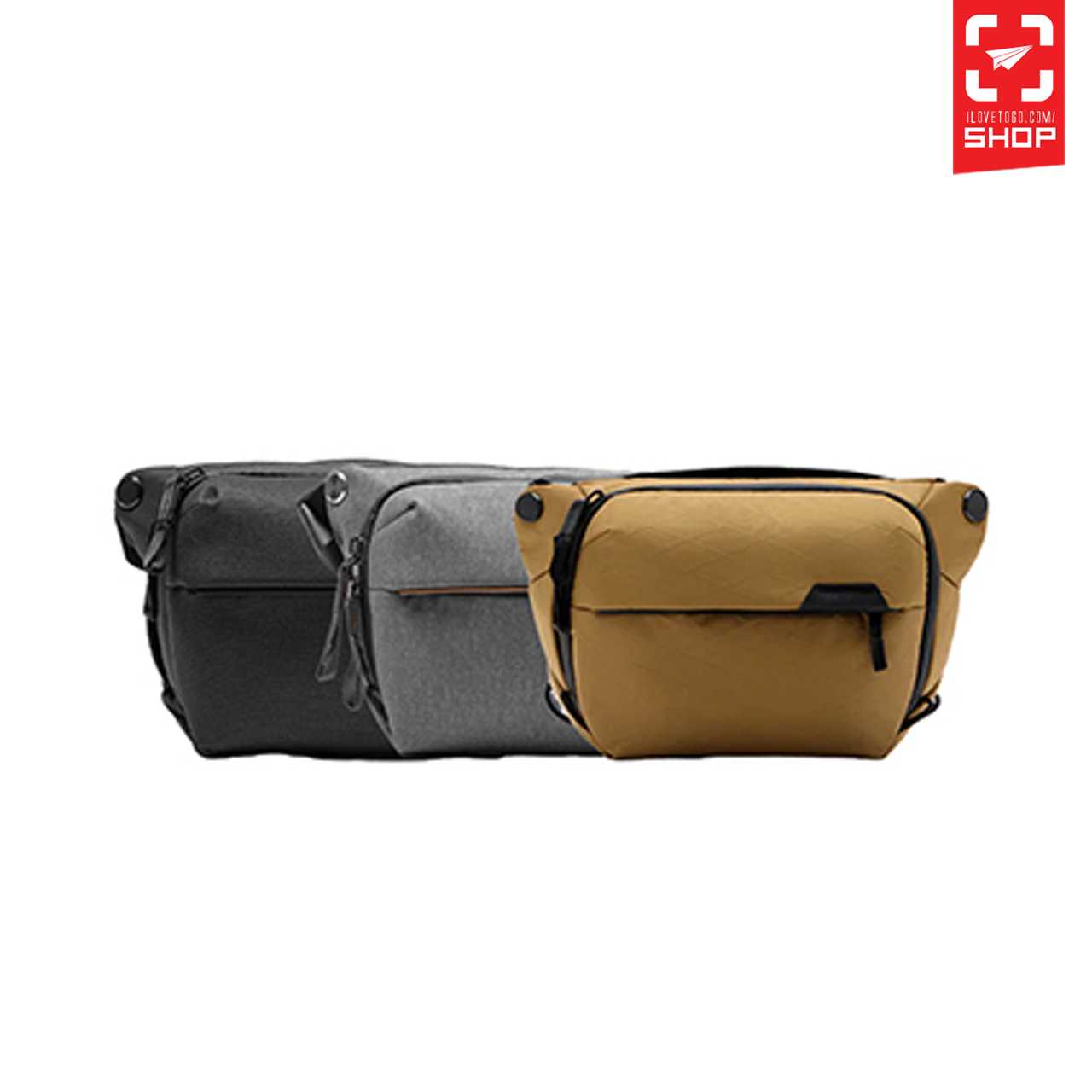 กระเป๋ากล้อง Peak Design - Everyday Sling V.2 3L