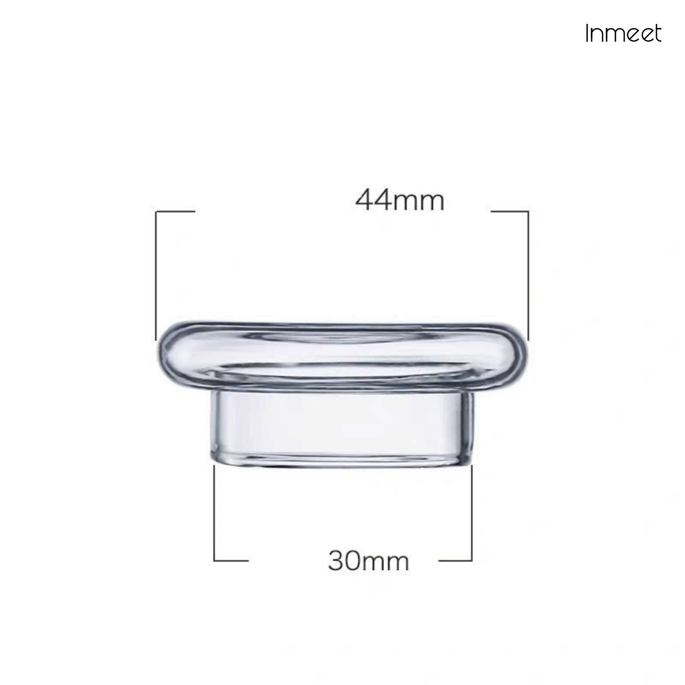 INMEET Aroma cup lid ฝาแก้วกลิ่นหอม (G04)