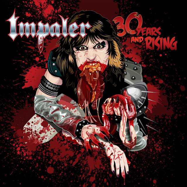 IMPALER '30 Years And Rising' Ep' 7 Ep